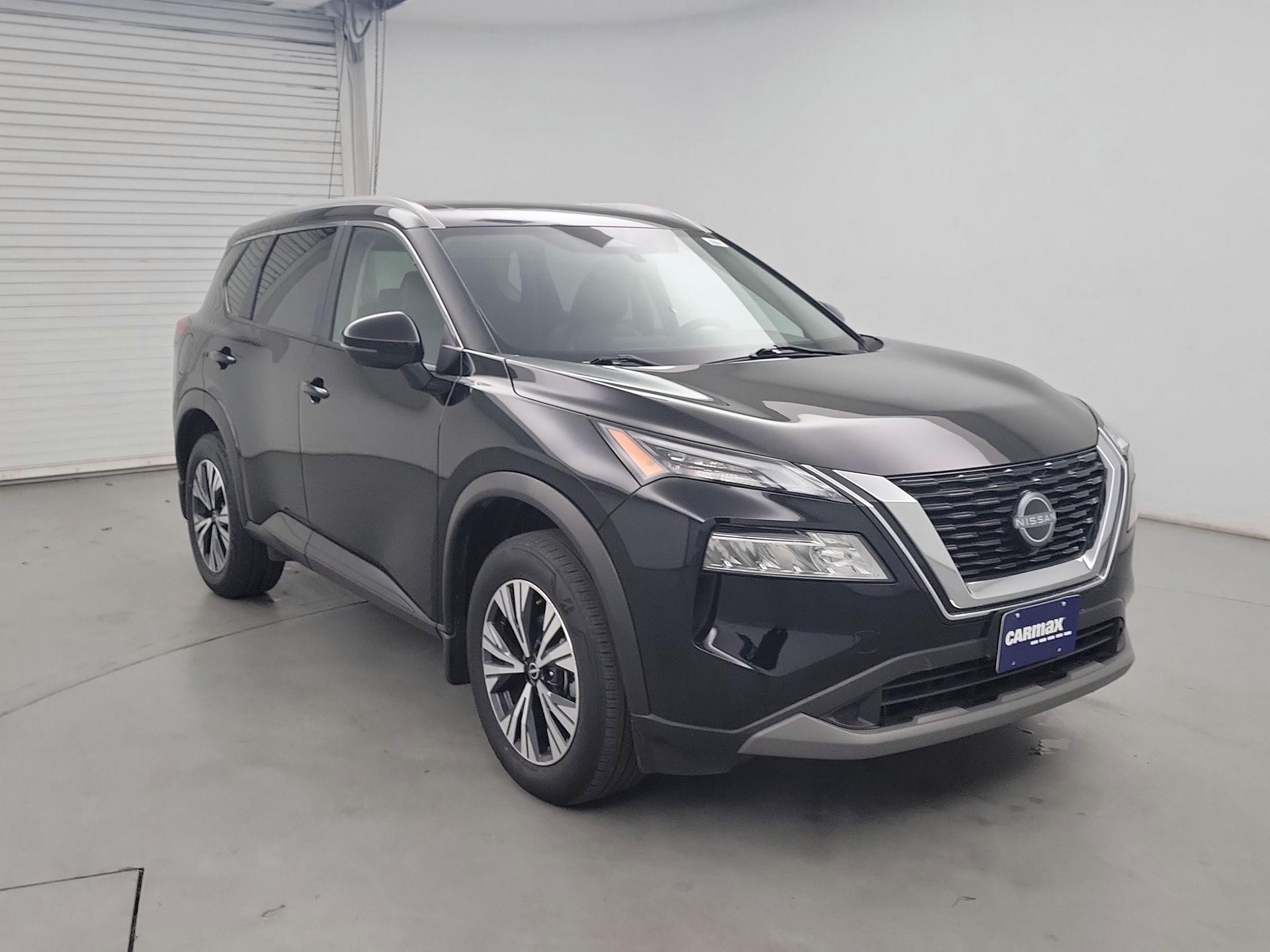 Thumbnail: 2022 Nissan Rogue - 1