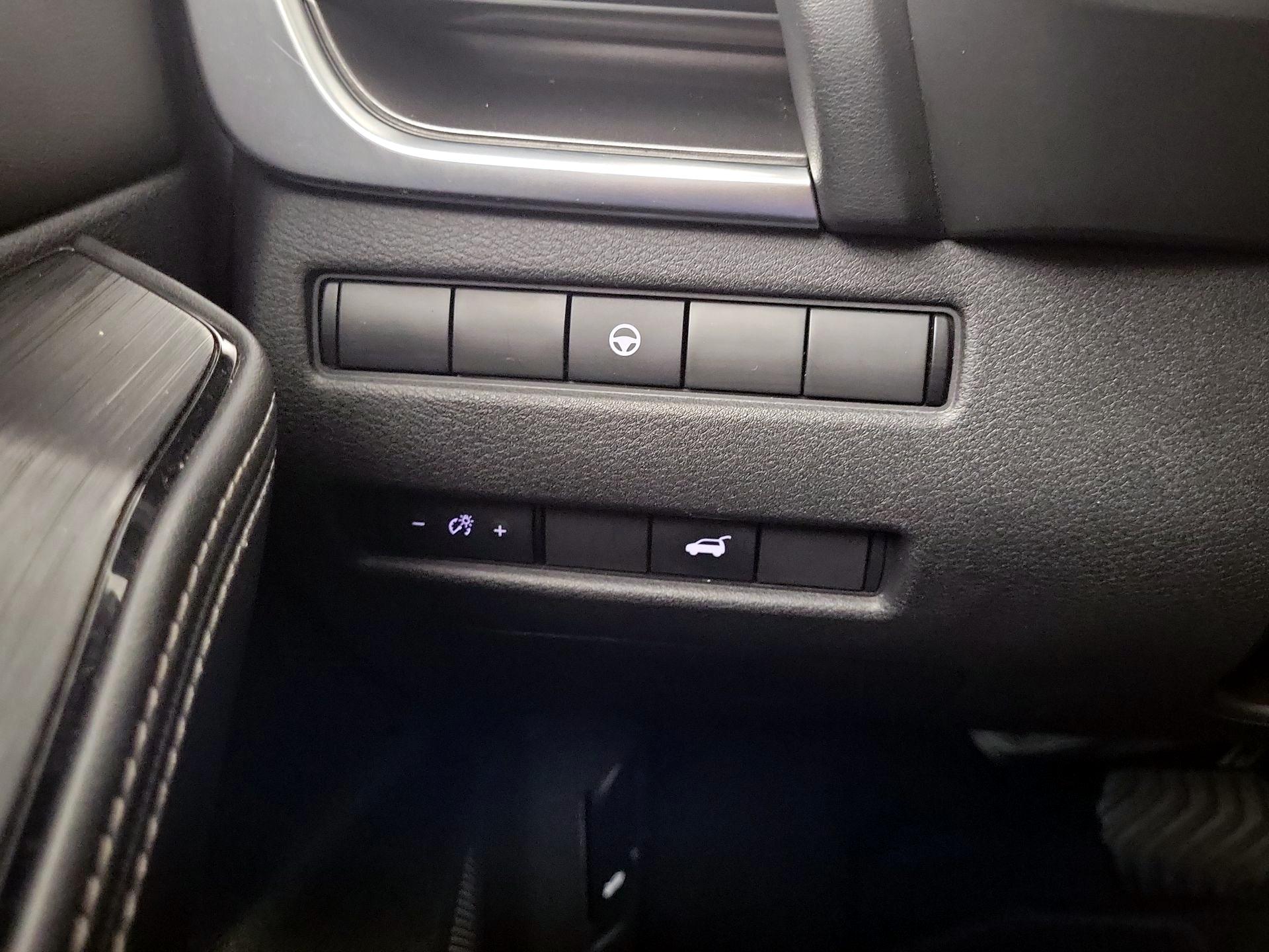 Thumbnail: 2022 Nissan Rogue - 11