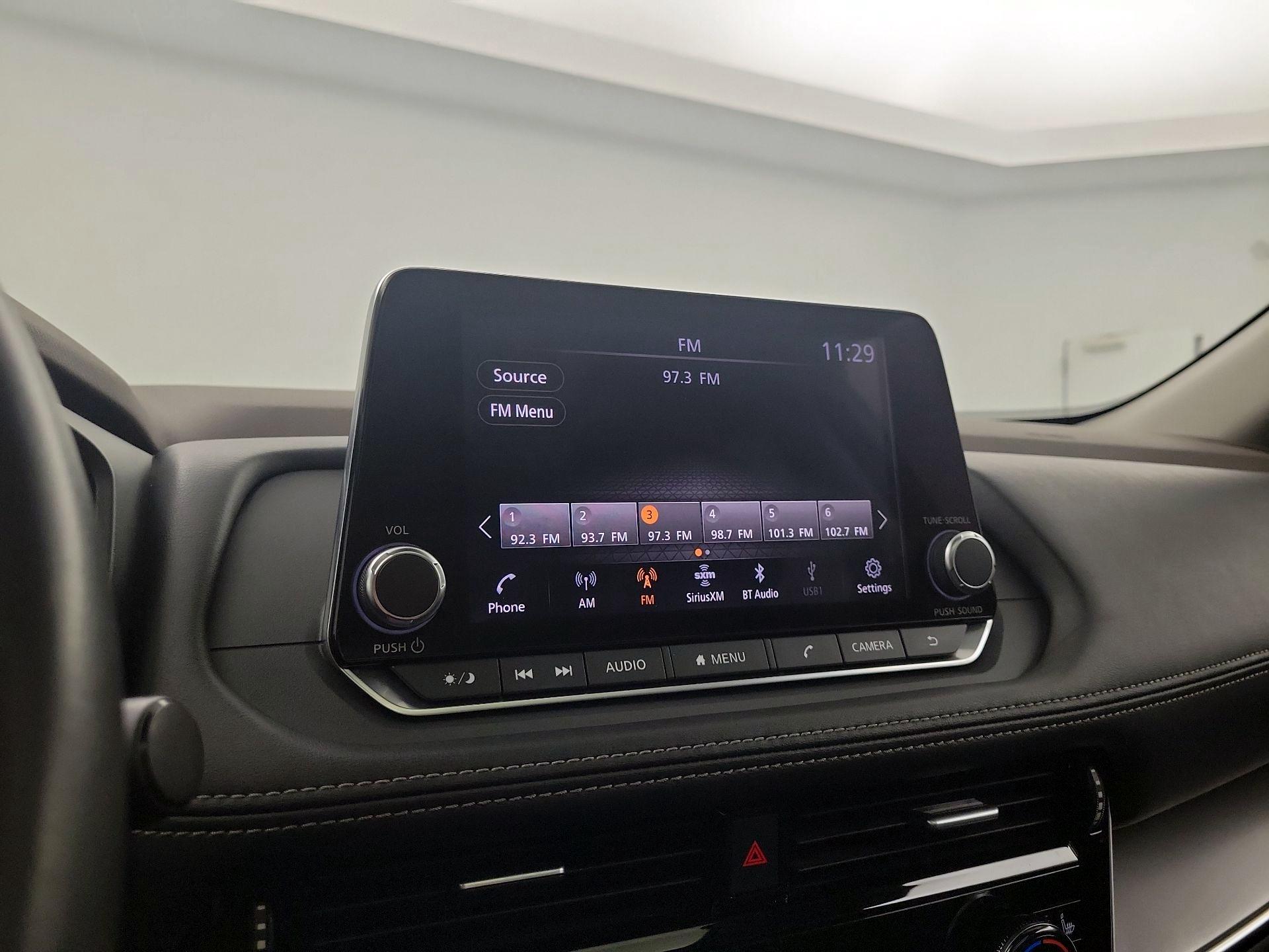 Thumbnail: 2022 Nissan Rogue - 13