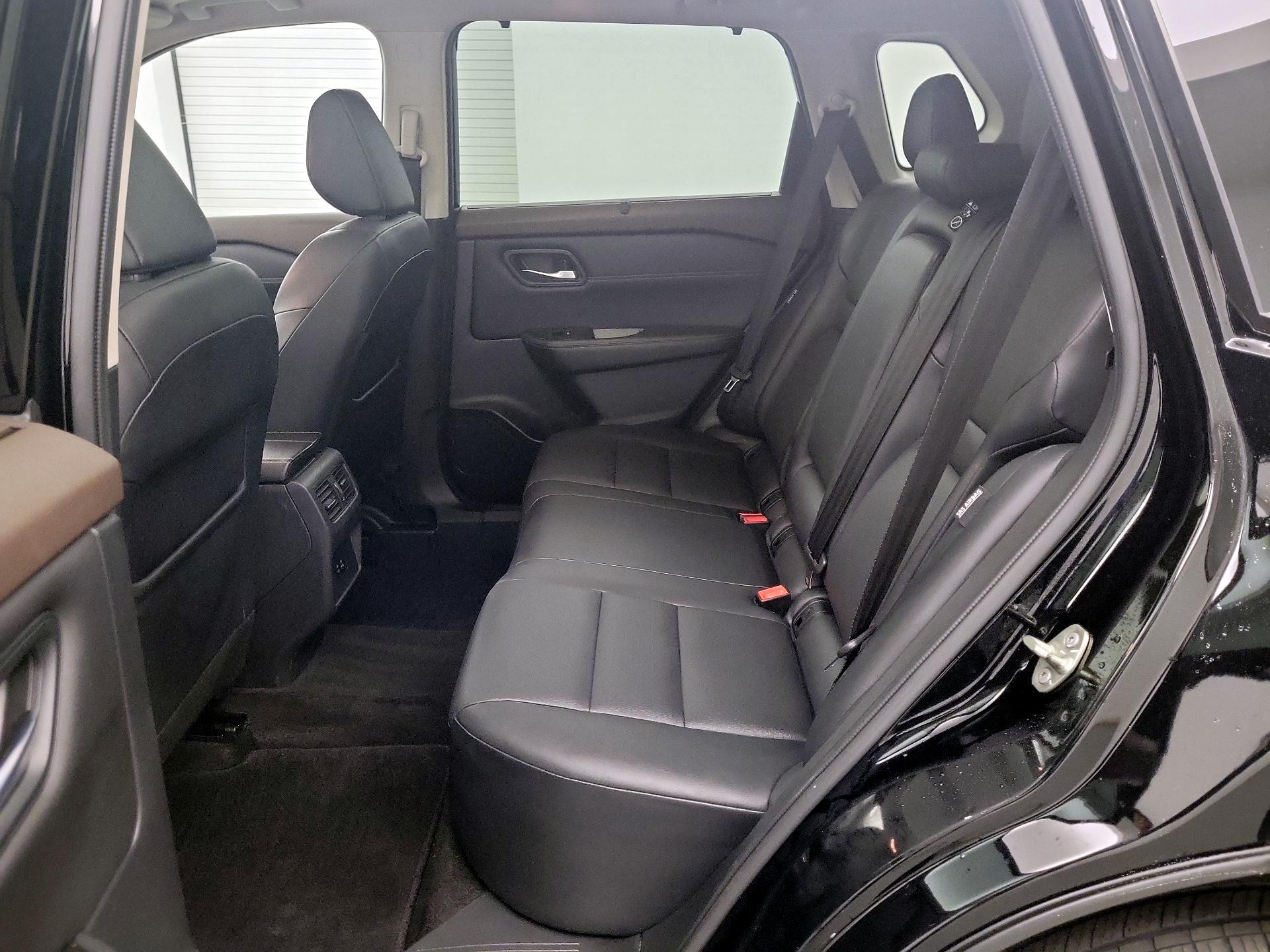 Thumbnail: 2022 Nissan Rogue - 18