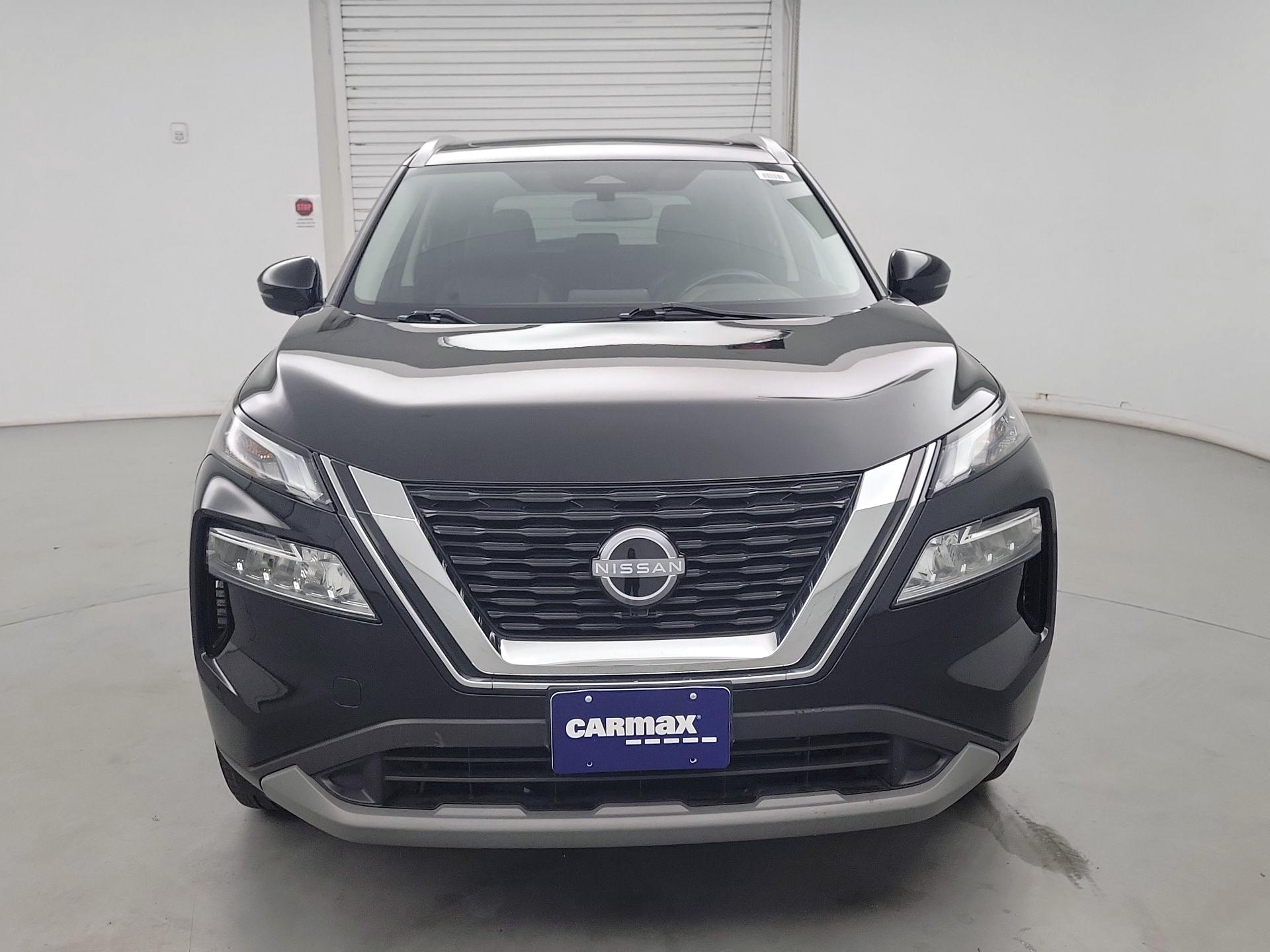 Thumbnail: 2022 Nissan Rogue - 2