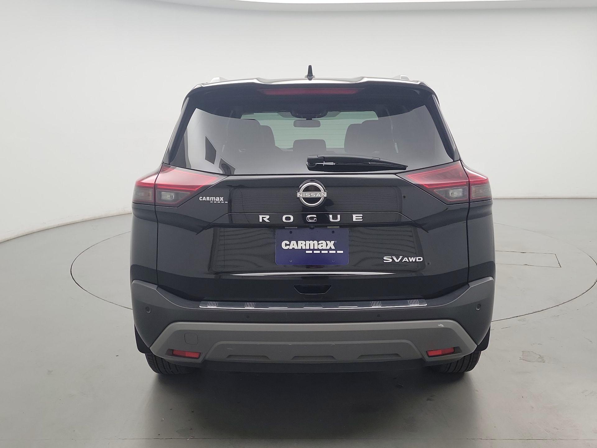 Thumbnail: 2022 Nissan Rogue - 6