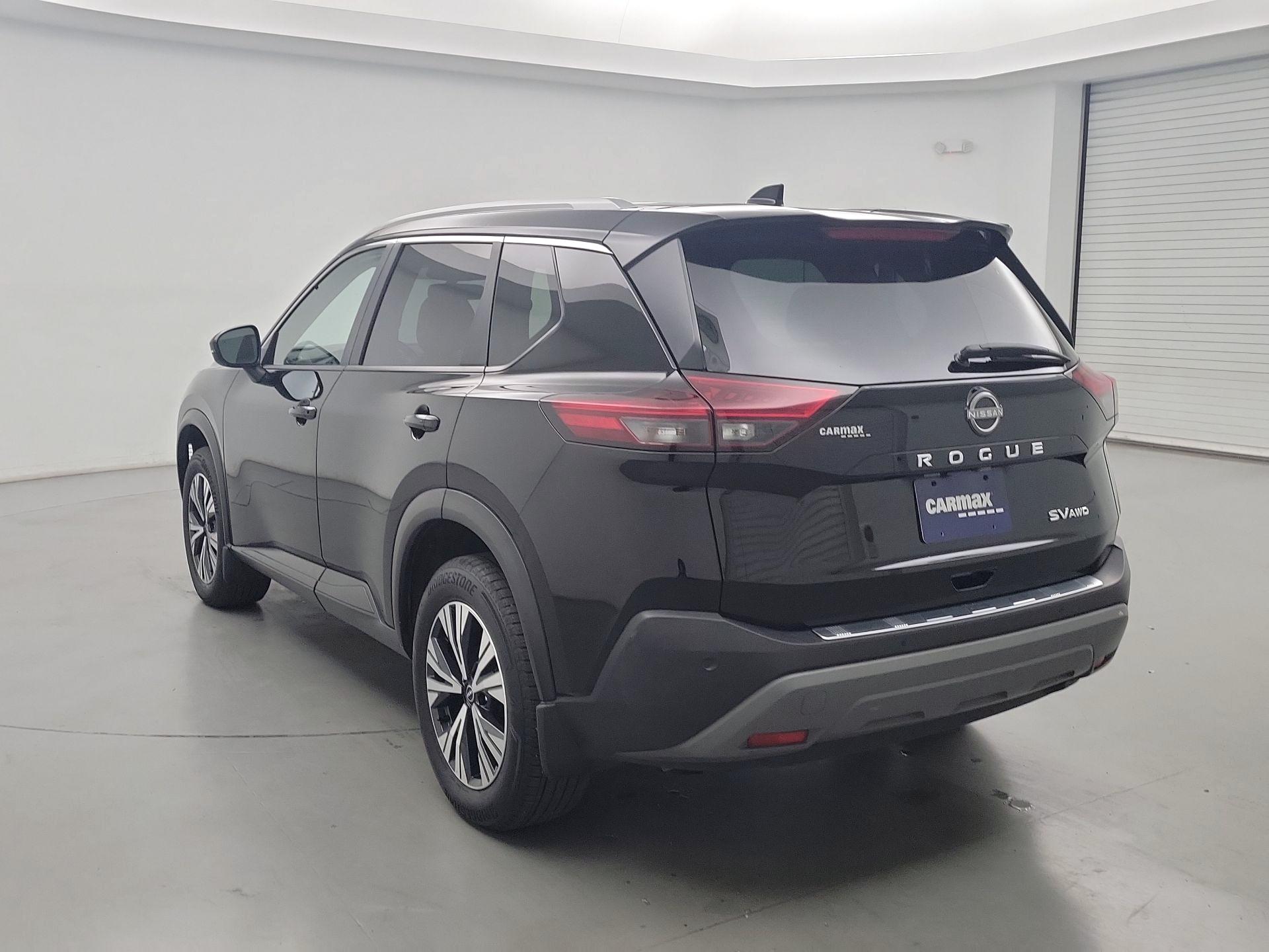 Thumbnail: 2022 Nissan Rogue - 7