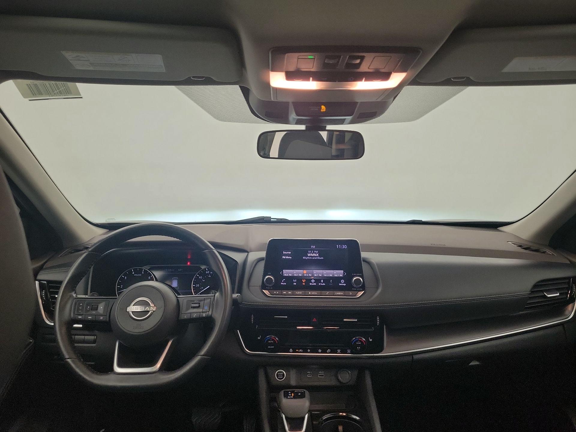 Thumbnail: 2022 Nissan Rogue - 8