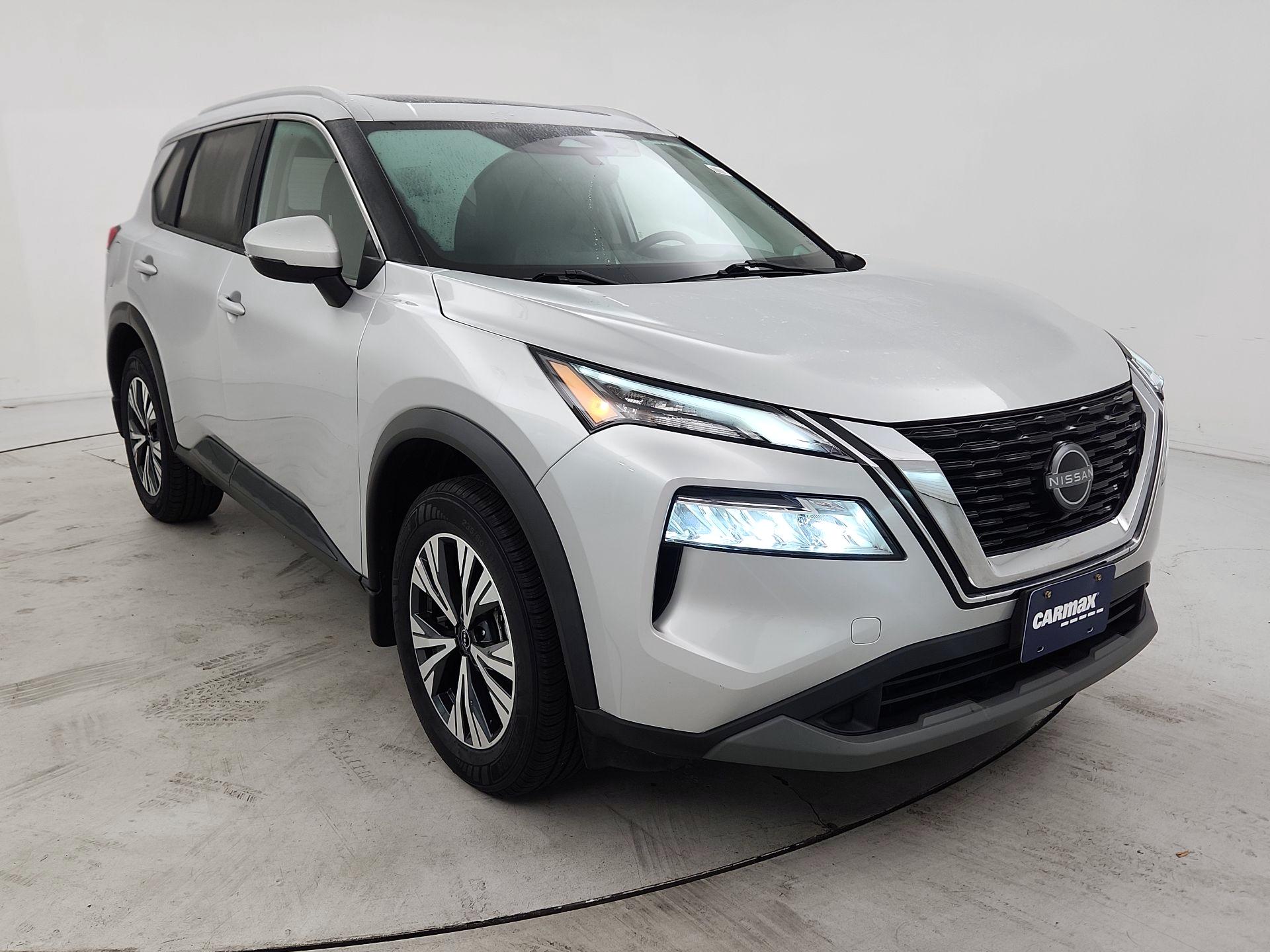 Thumbnail: 2023 Nissan Rogue - 1