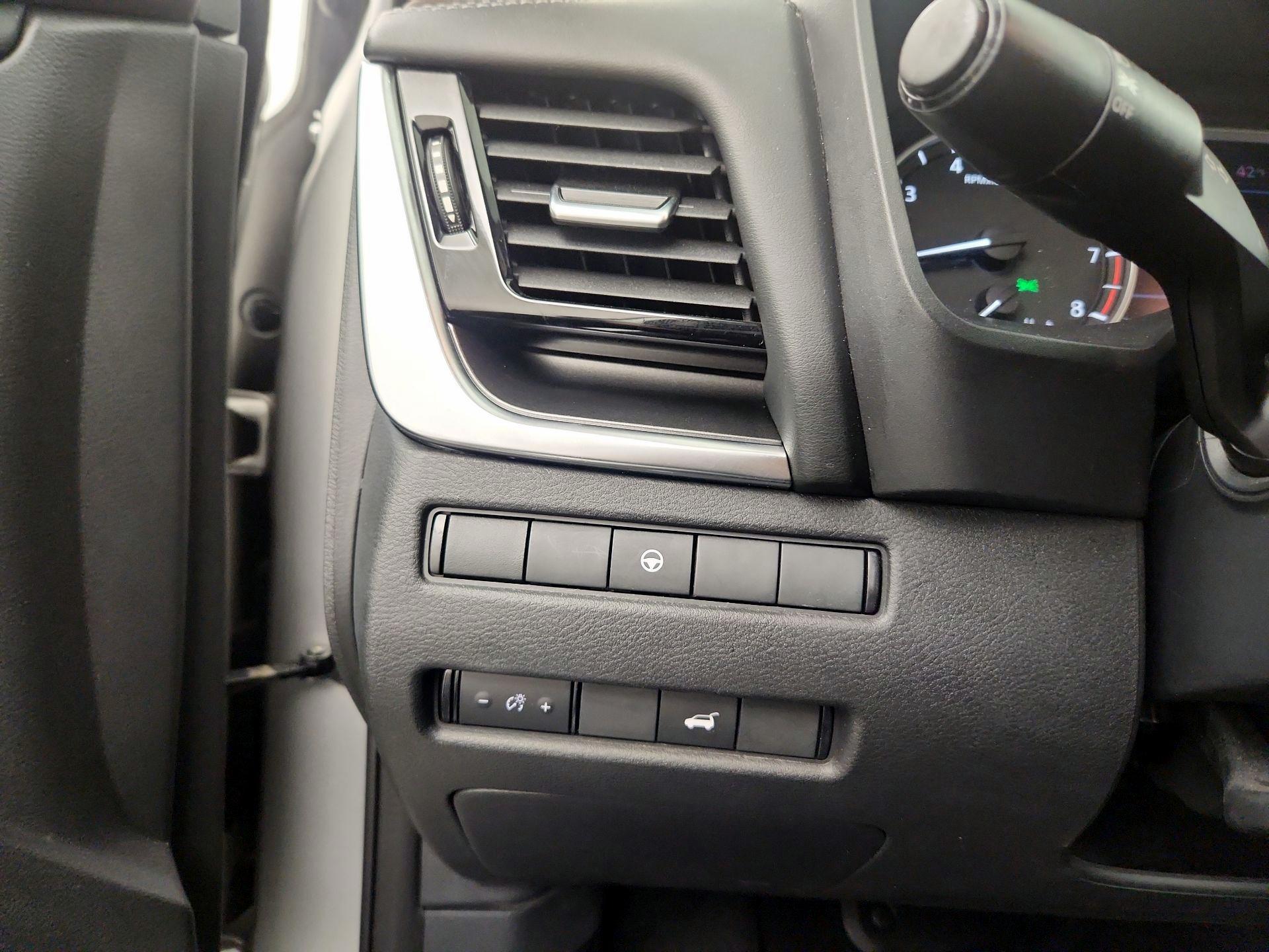 Thumbnail: 2023 Nissan Rogue - 11