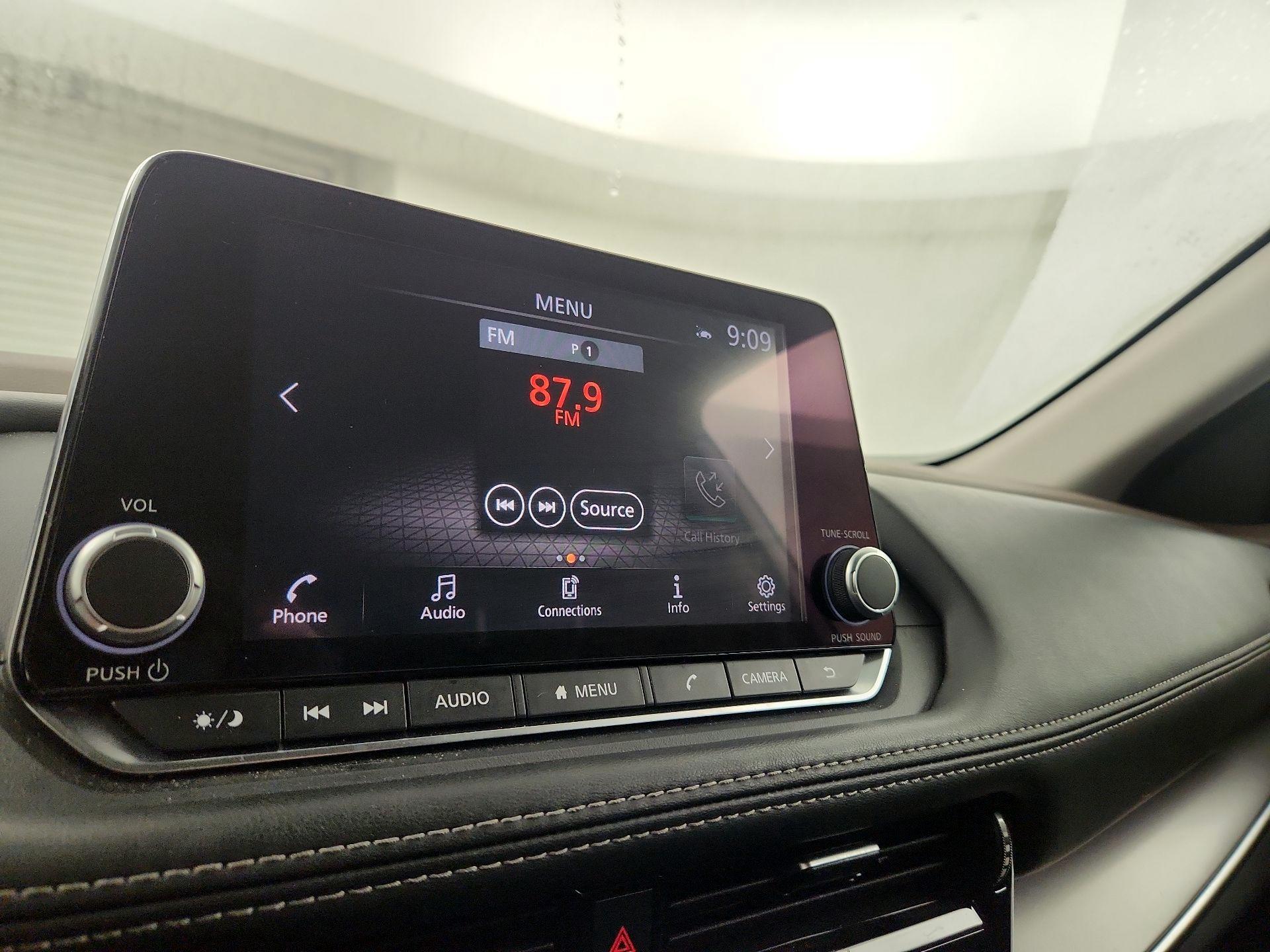 Thumbnail: 2023 Nissan Rogue - 13