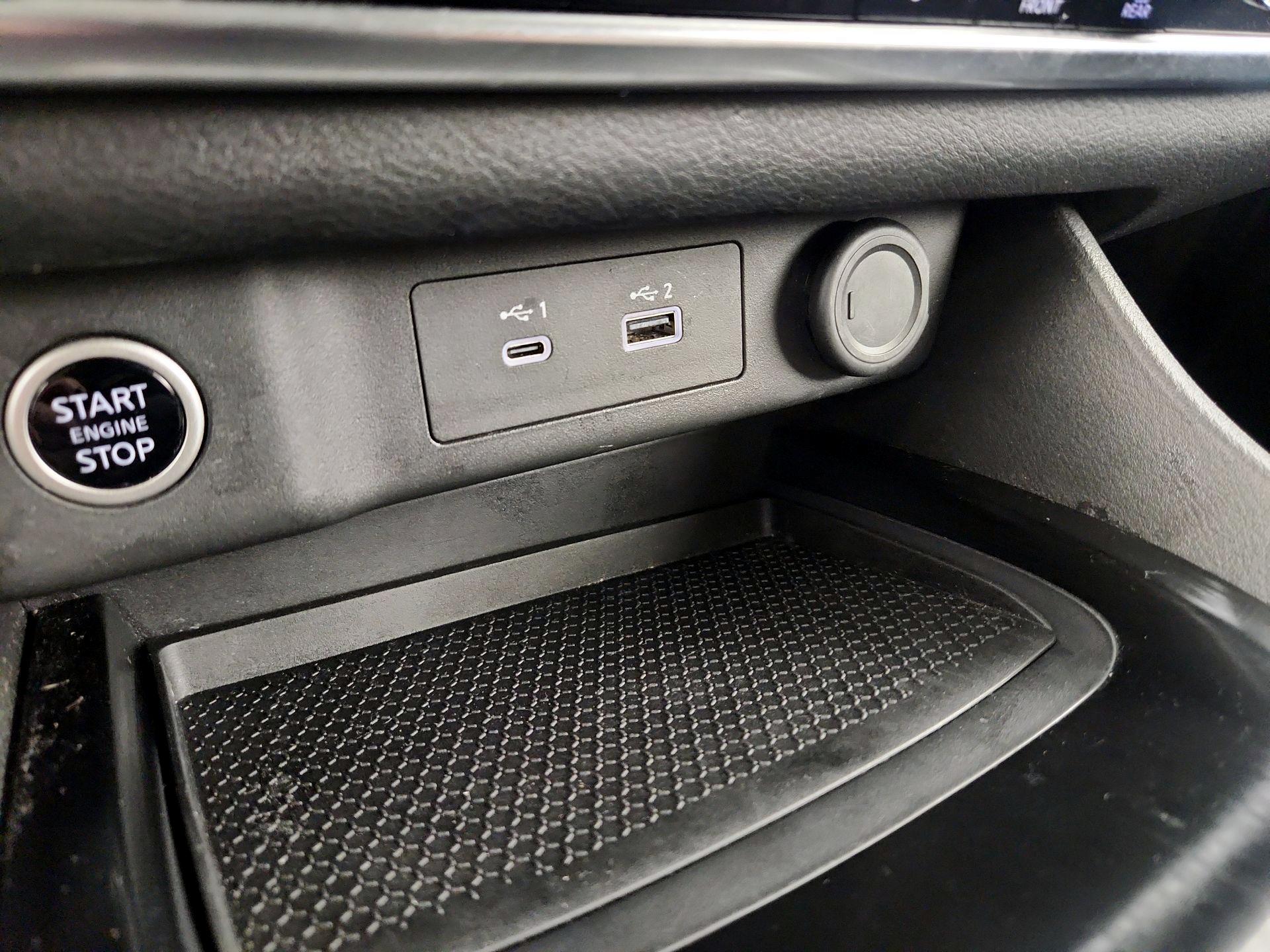 Thumbnail: 2023 Nissan Rogue - 16