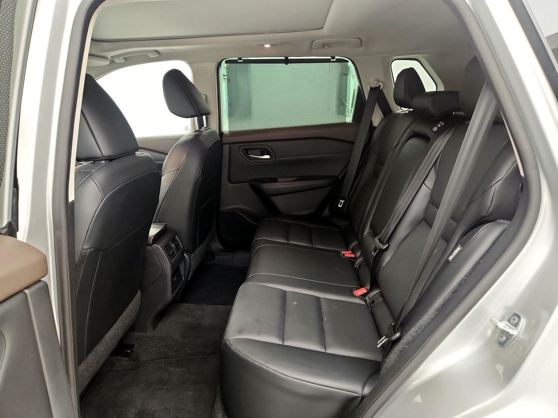 Thumbnail: 2023 Nissan Rogue - 17