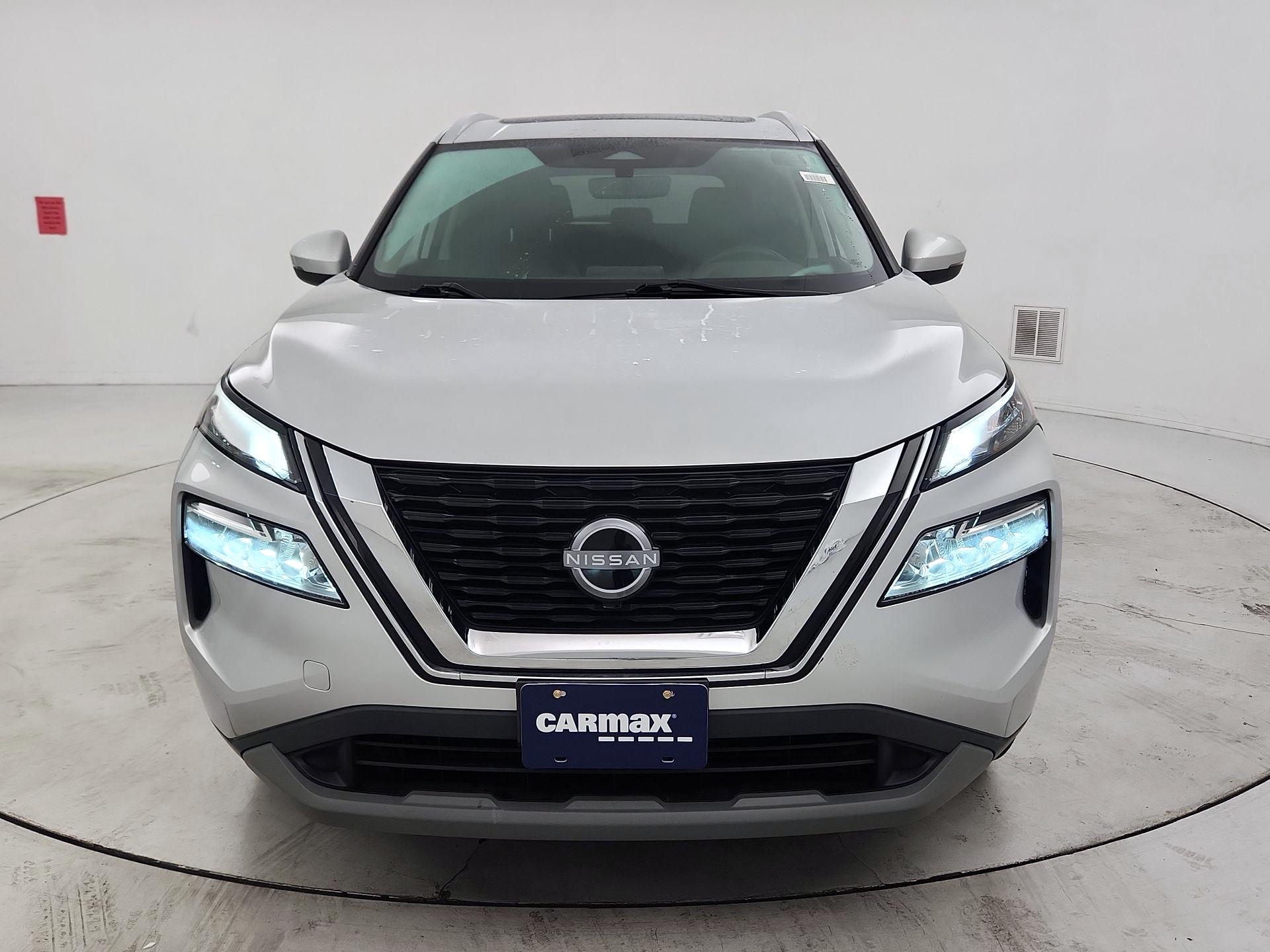 Thumbnail: 2023 Nissan Rogue - 2