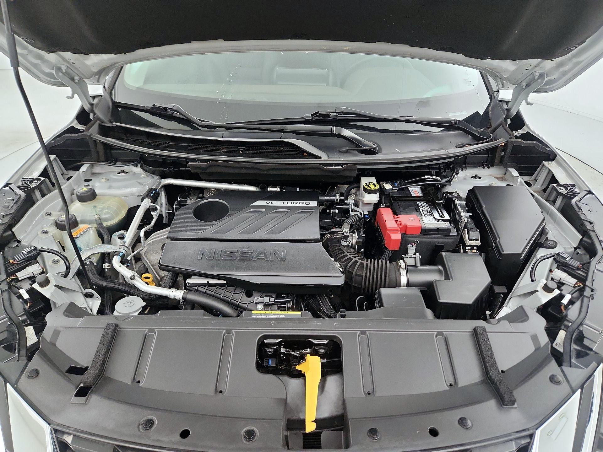 Thumbnail: 2023 Nissan Rogue - 19