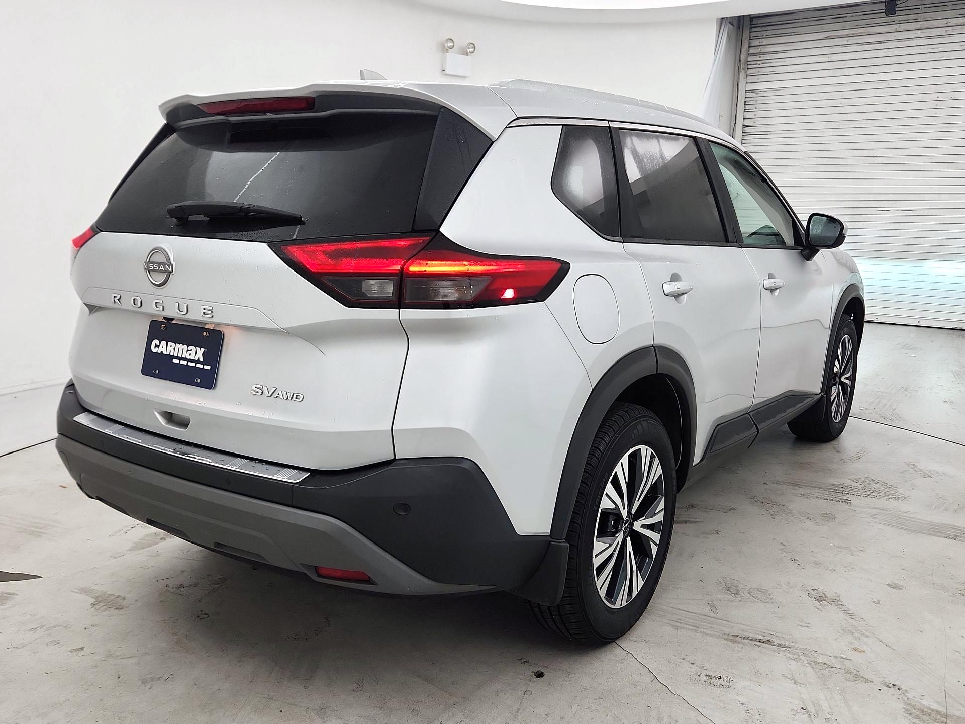 Thumbnail: 2023 Nissan Rogue - 5