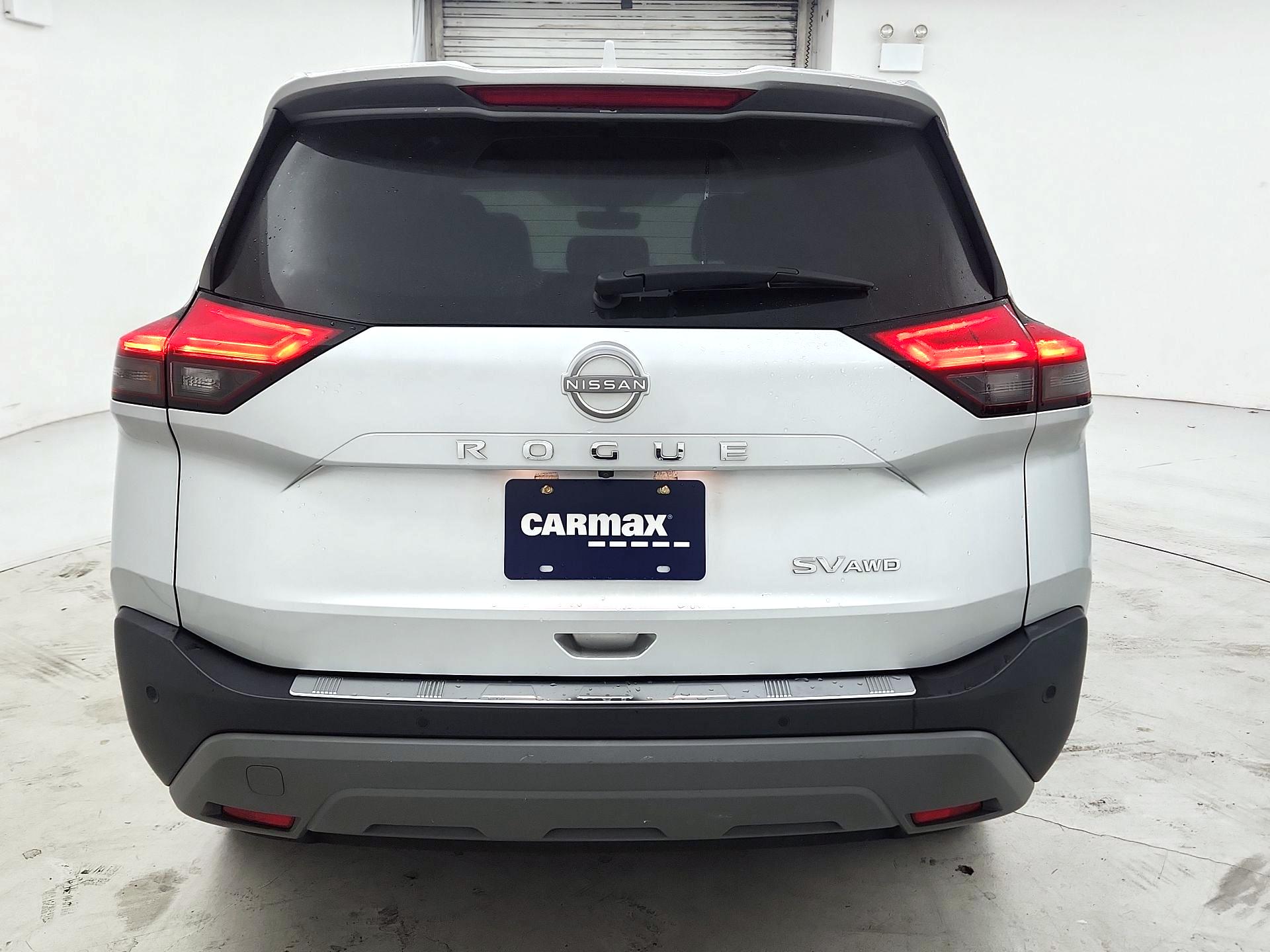 Thumbnail: 2023 Nissan Rogue - 6