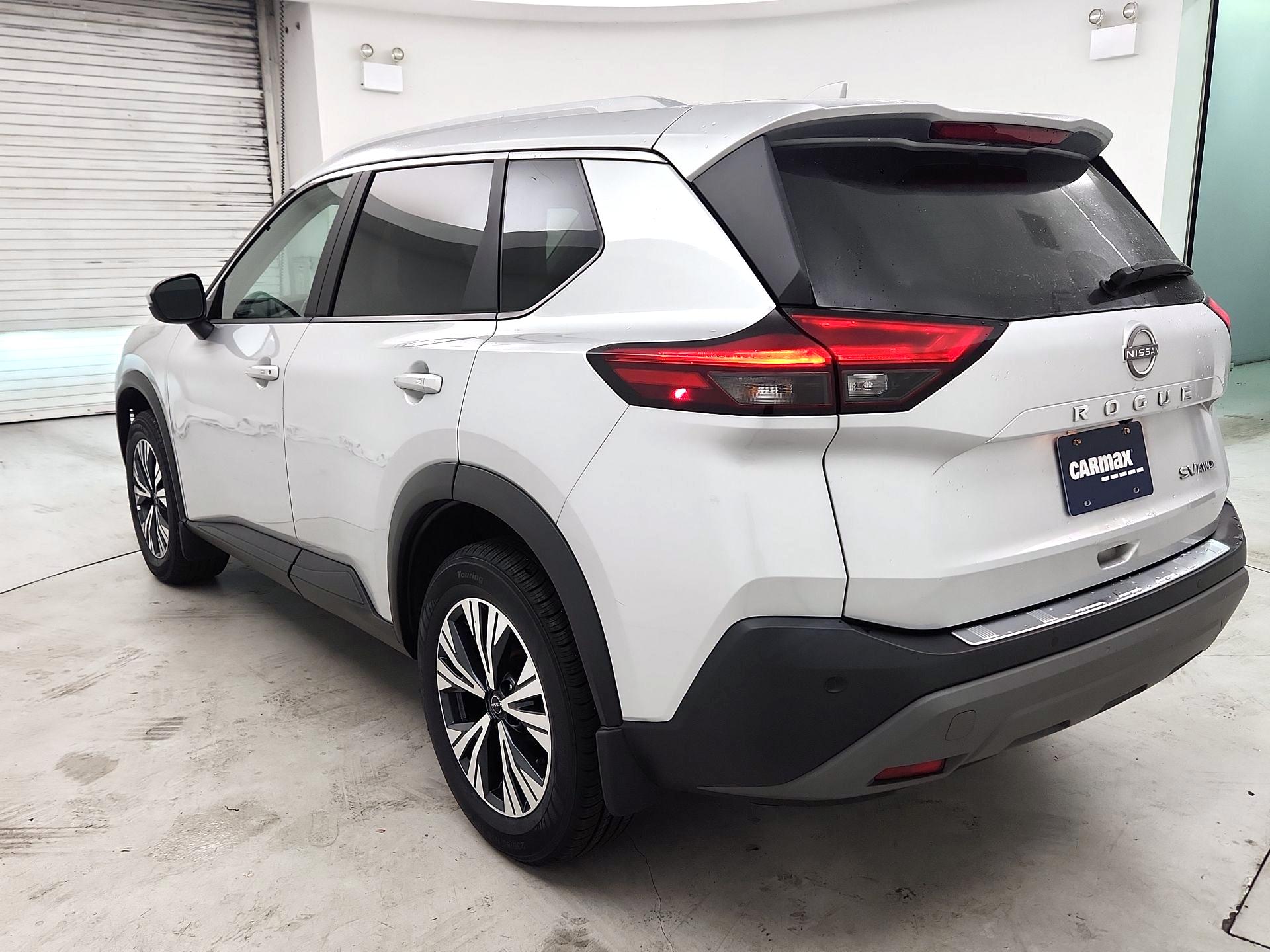 Thumbnail: 2023 Nissan Rogue - 7