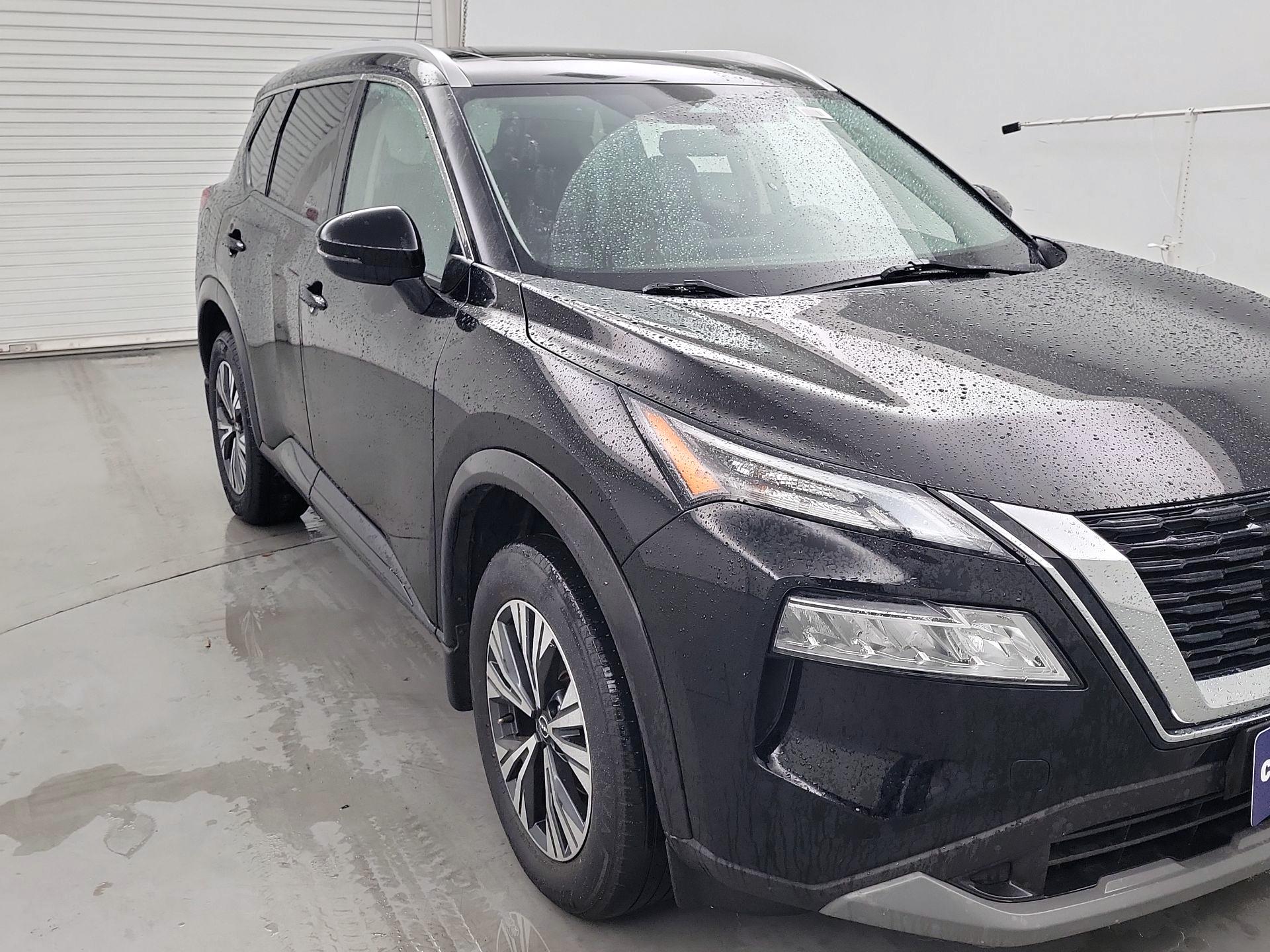 Thumbnail: 2022 Nissan Rogue - 1