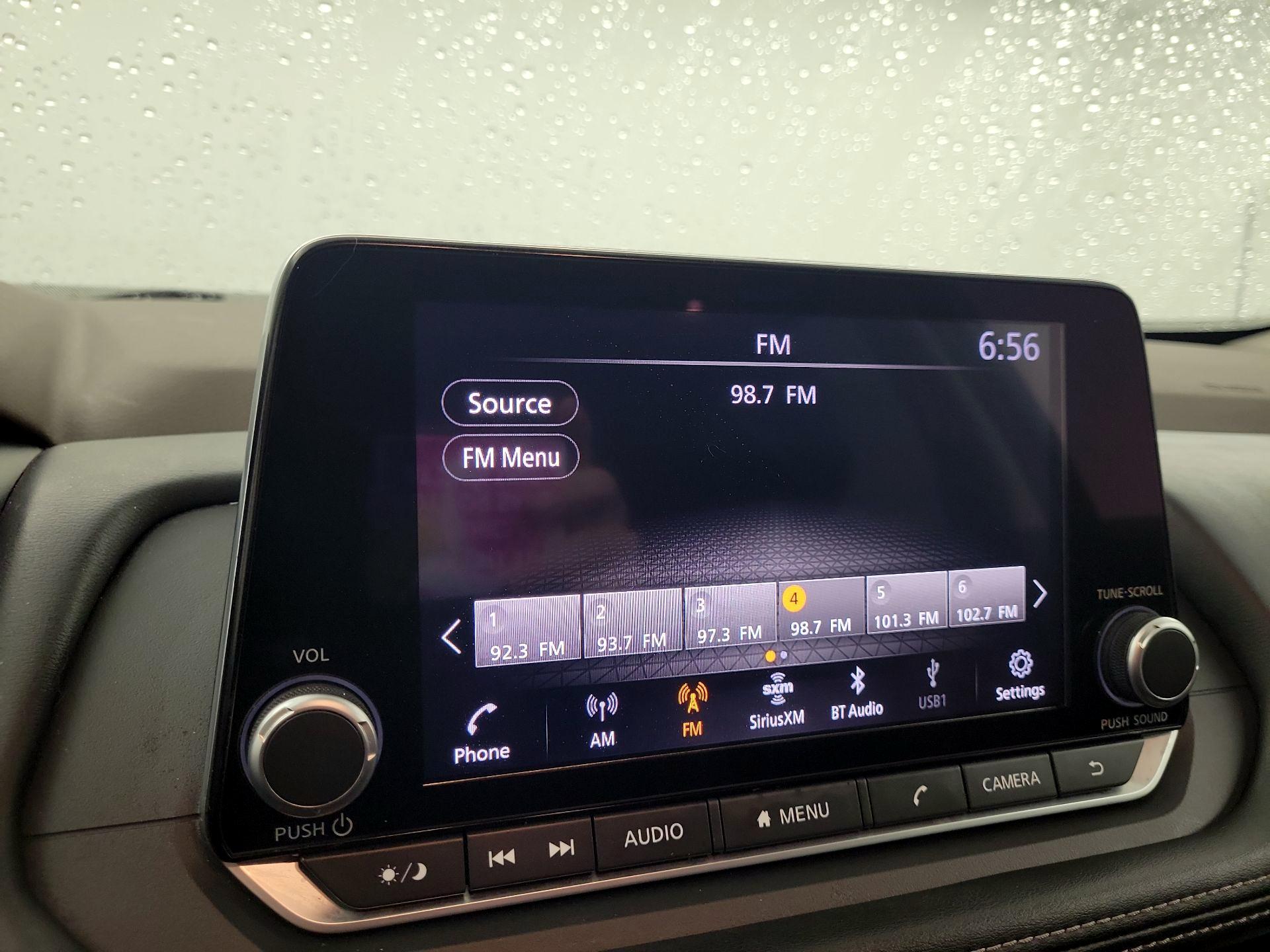 Thumbnail: 2022 Nissan Rogue - 13