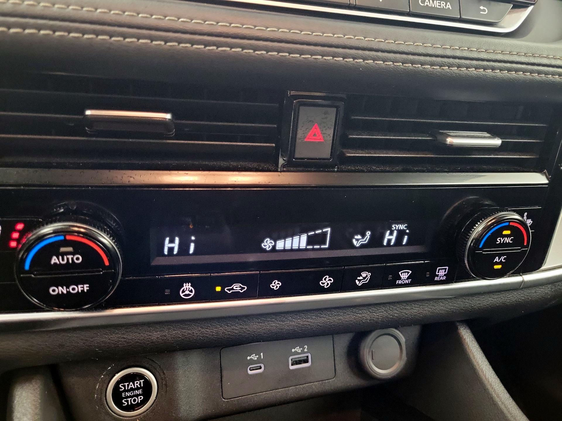 Thumbnail: 2022 Nissan Rogue - 14