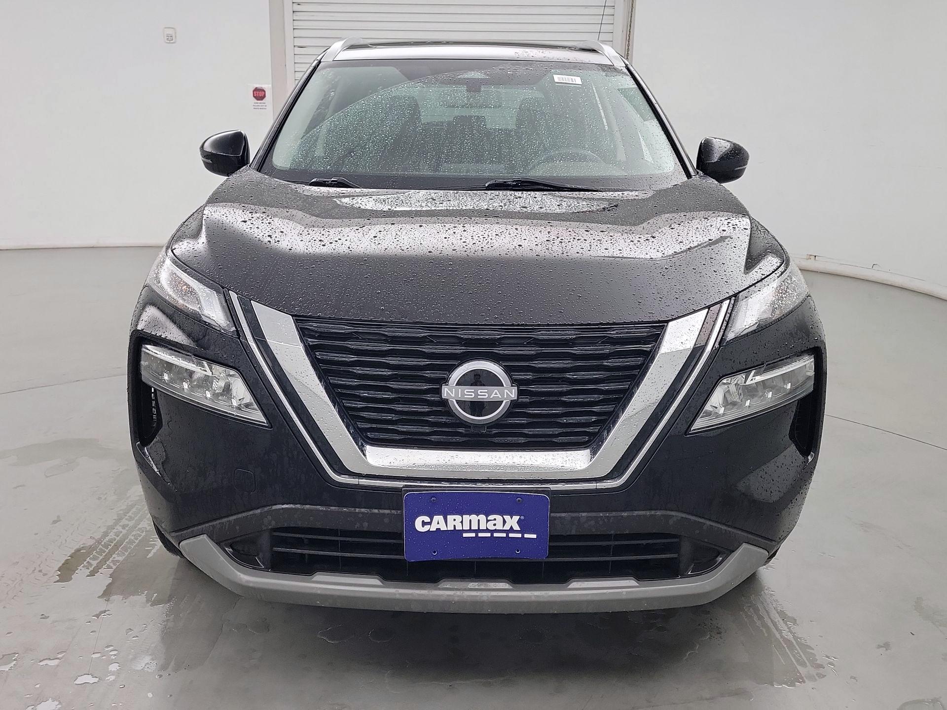 Thumbnail: 2022 Nissan Rogue - 2