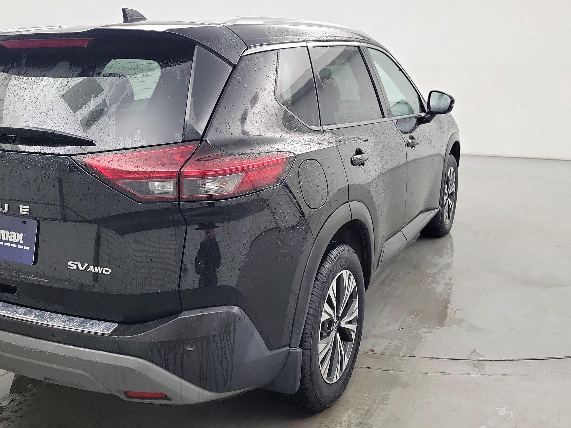 Thumbnail: 2022 Nissan Rogue - 5