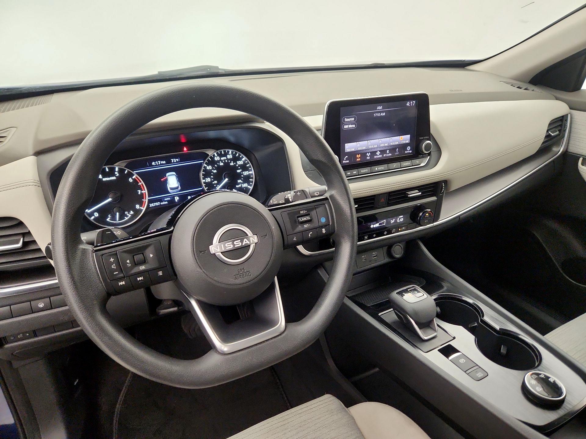 Thumbnail: 2023 Nissan Rogue - 9