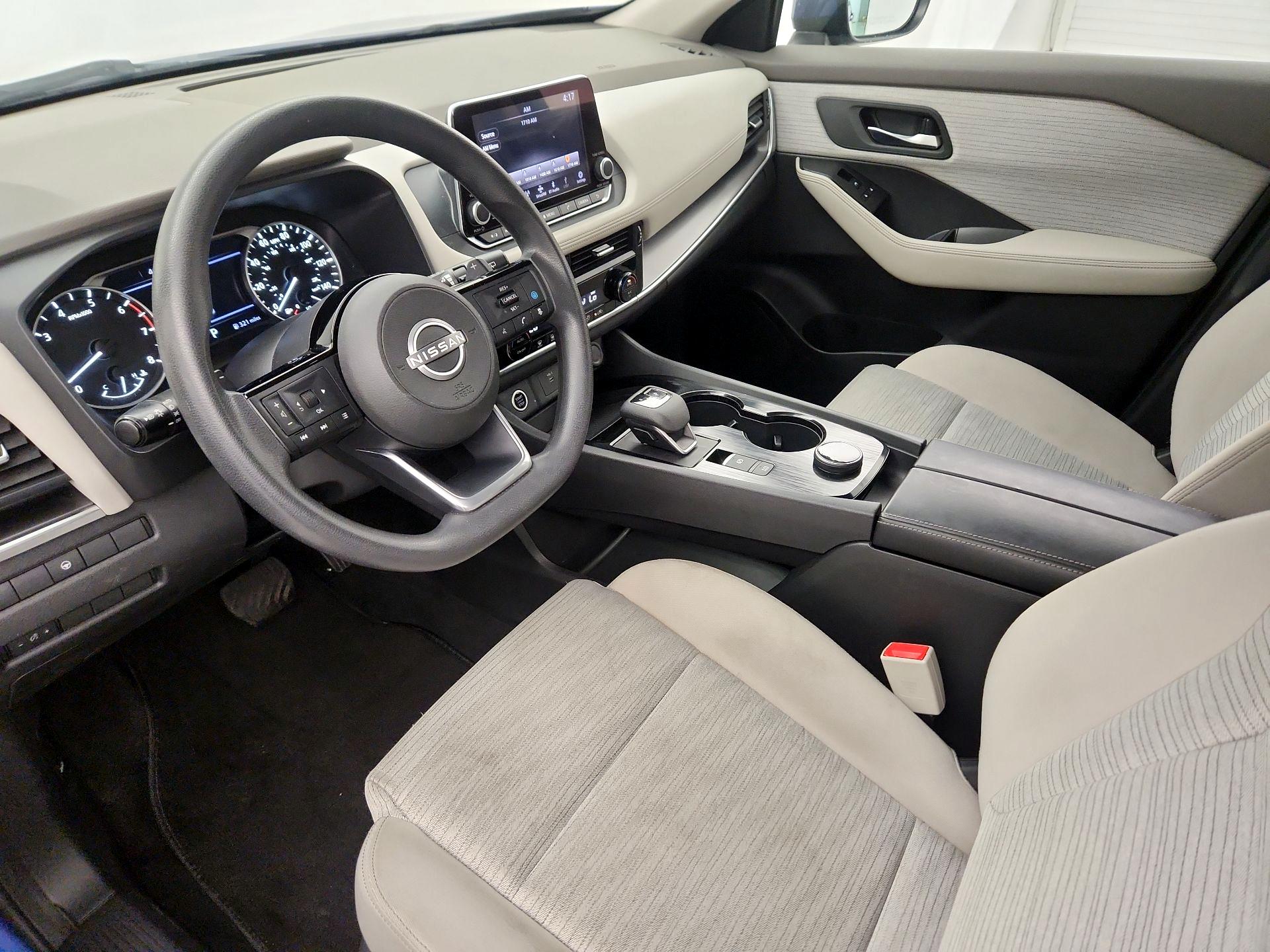 Thumbnail: 2023 Nissan Rogue - 11