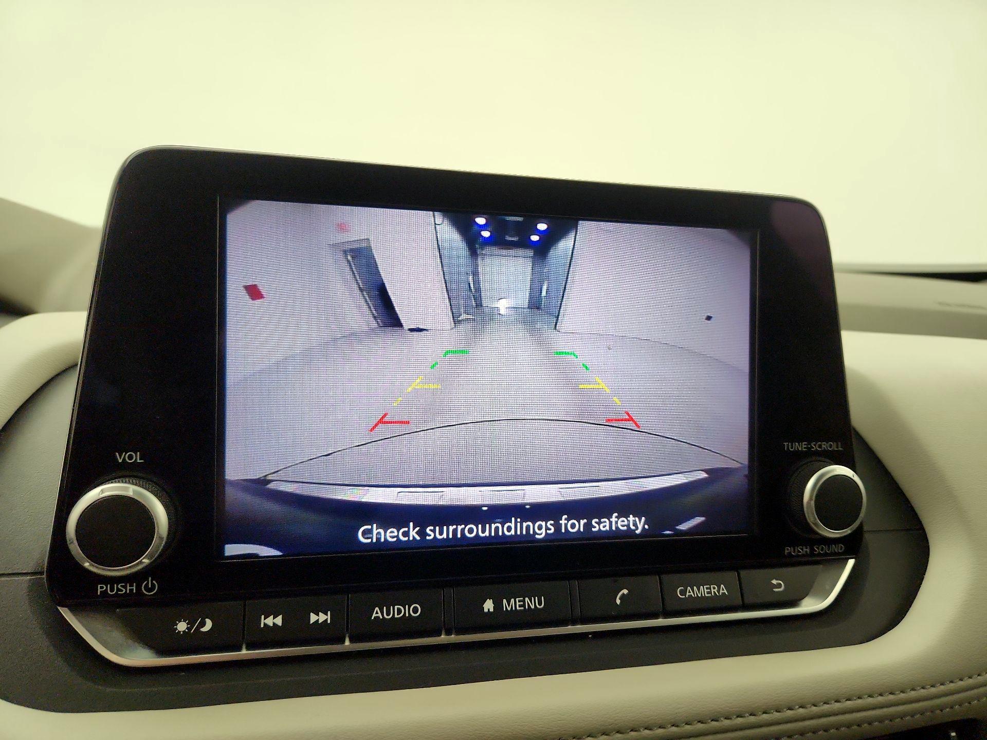 Thumbnail: 2023 Nissan Rogue - 14