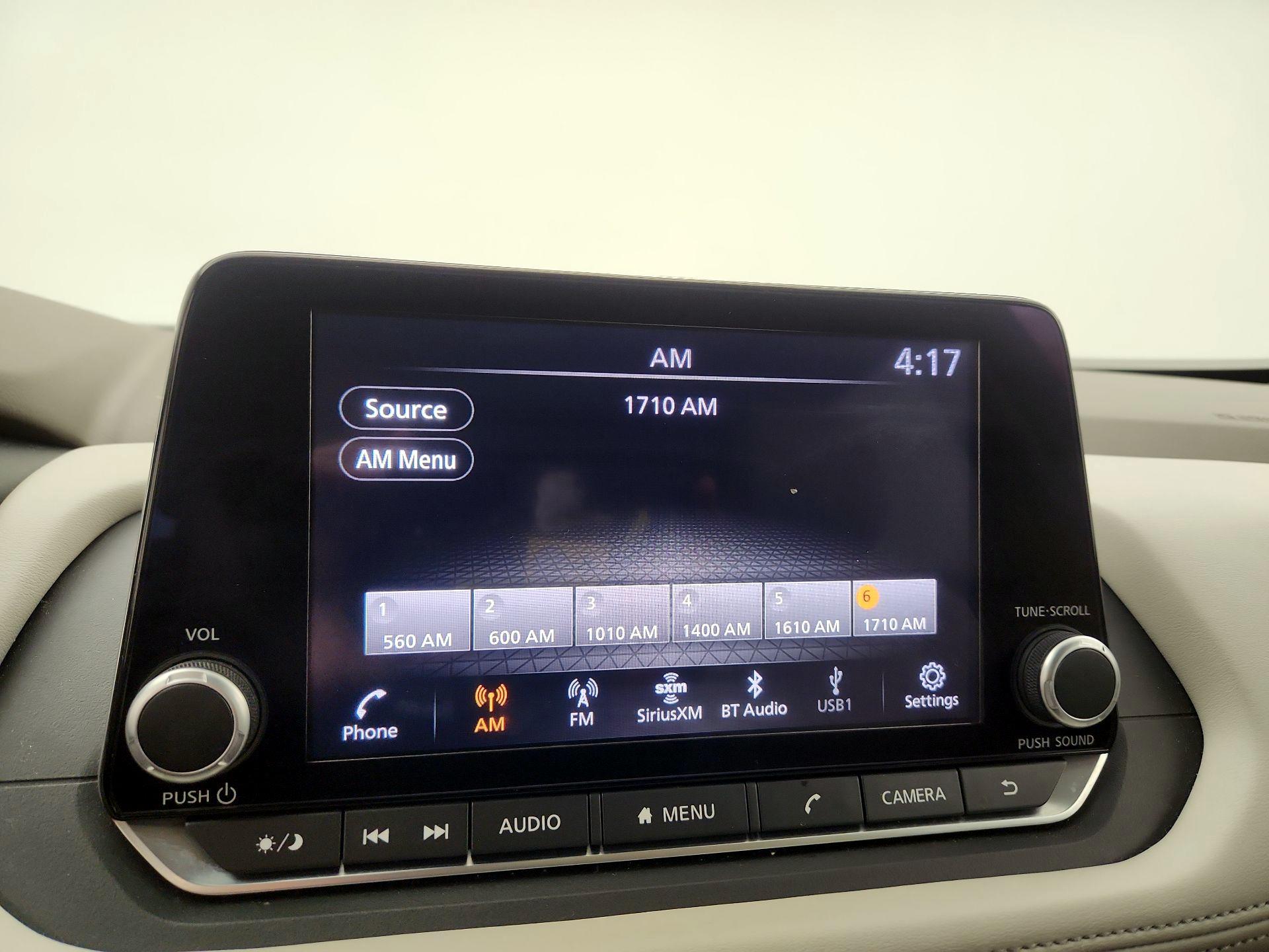 Thumbnail: 2023 Nissan Rogue - 15