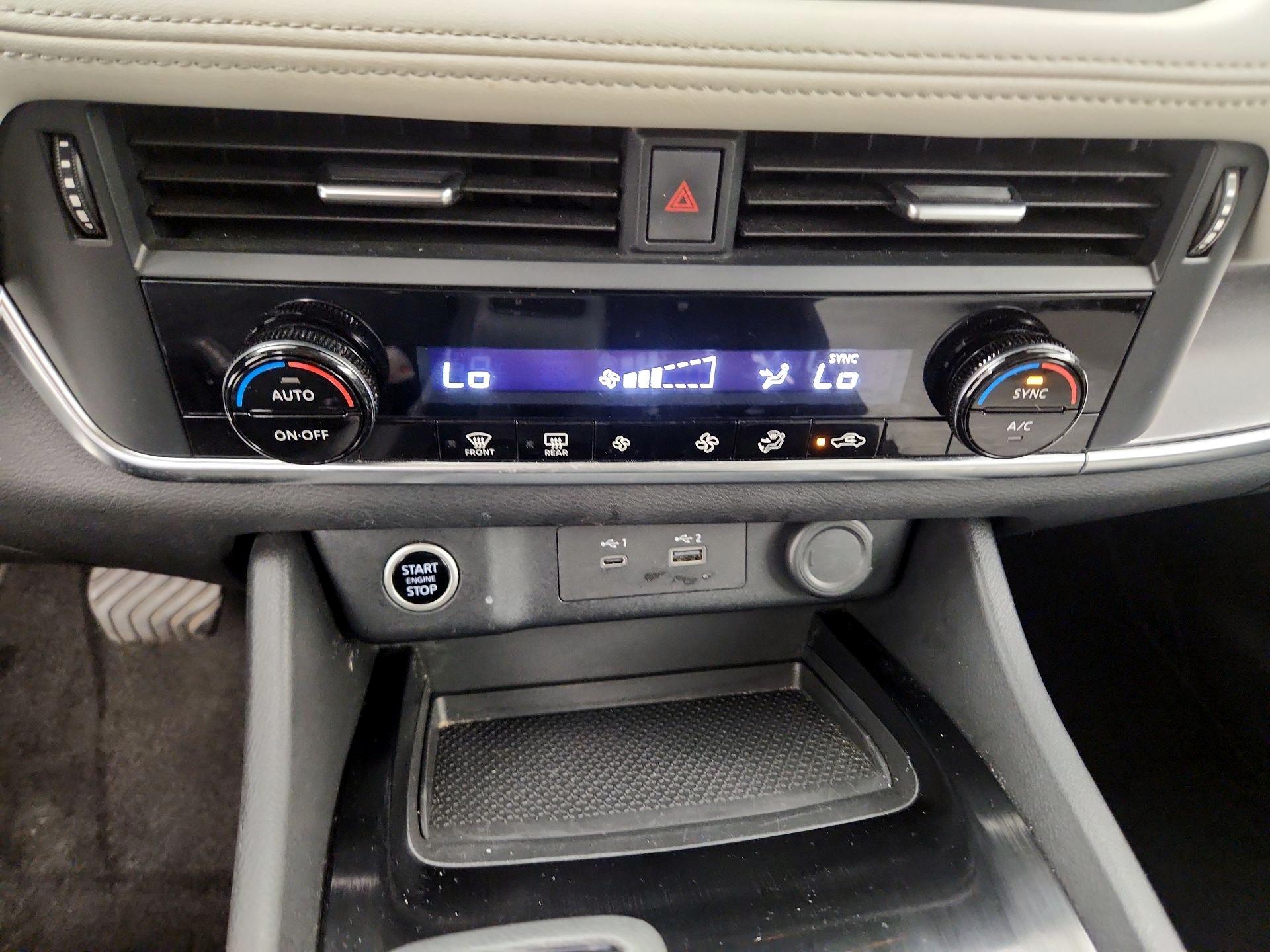 Thumbnail: 2023 Nissan Rogue - 16