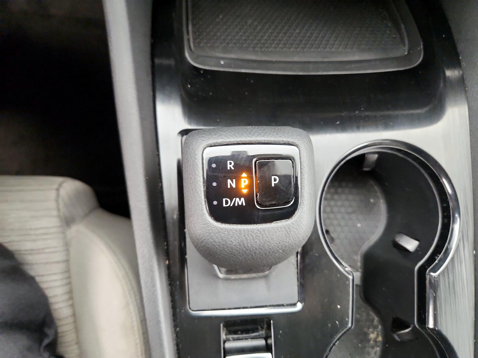 Thumbnail: 2023 Nissan Rogue - 17