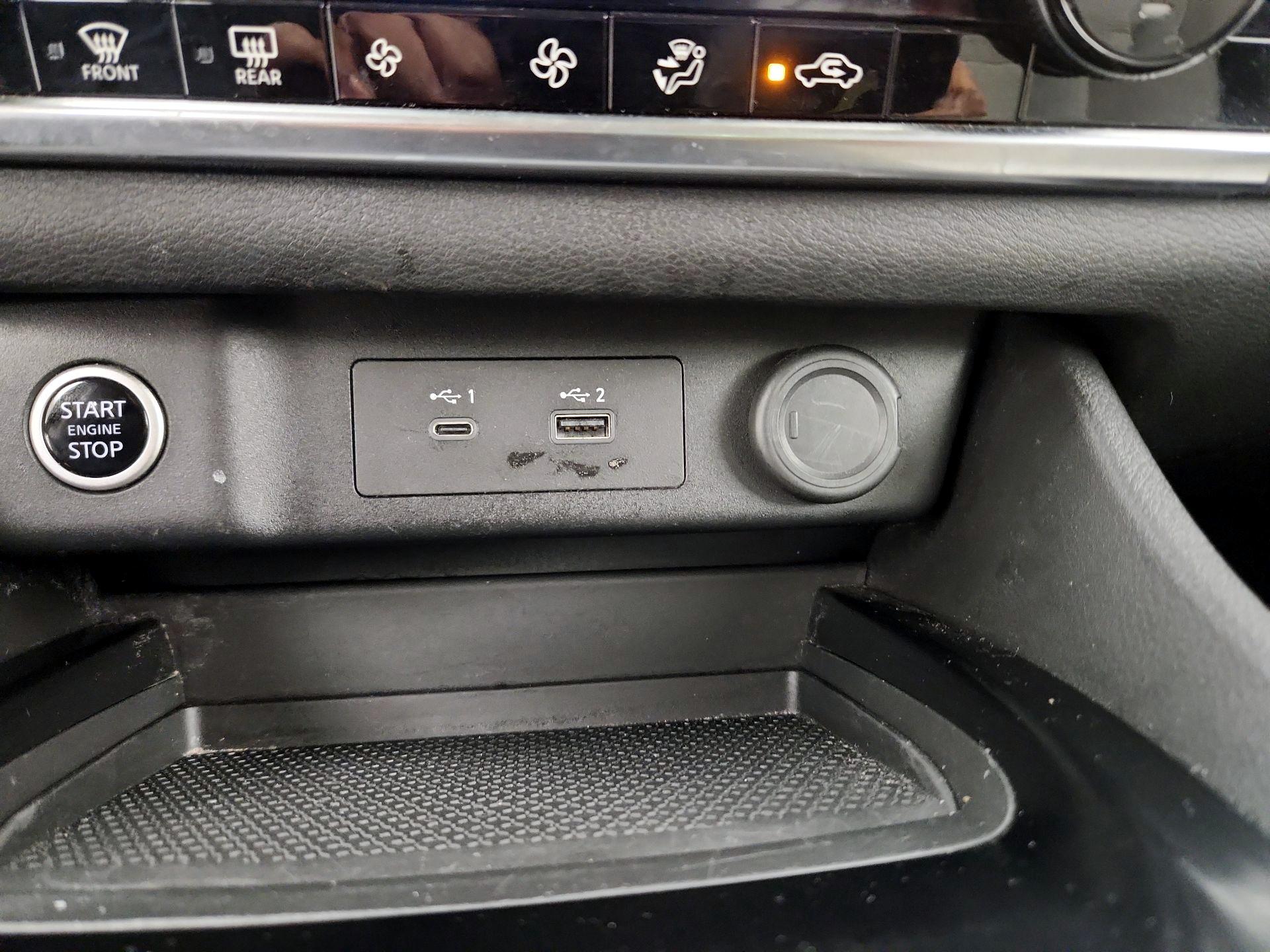 Thumbnail: 2023 Nissan Rogue - 18