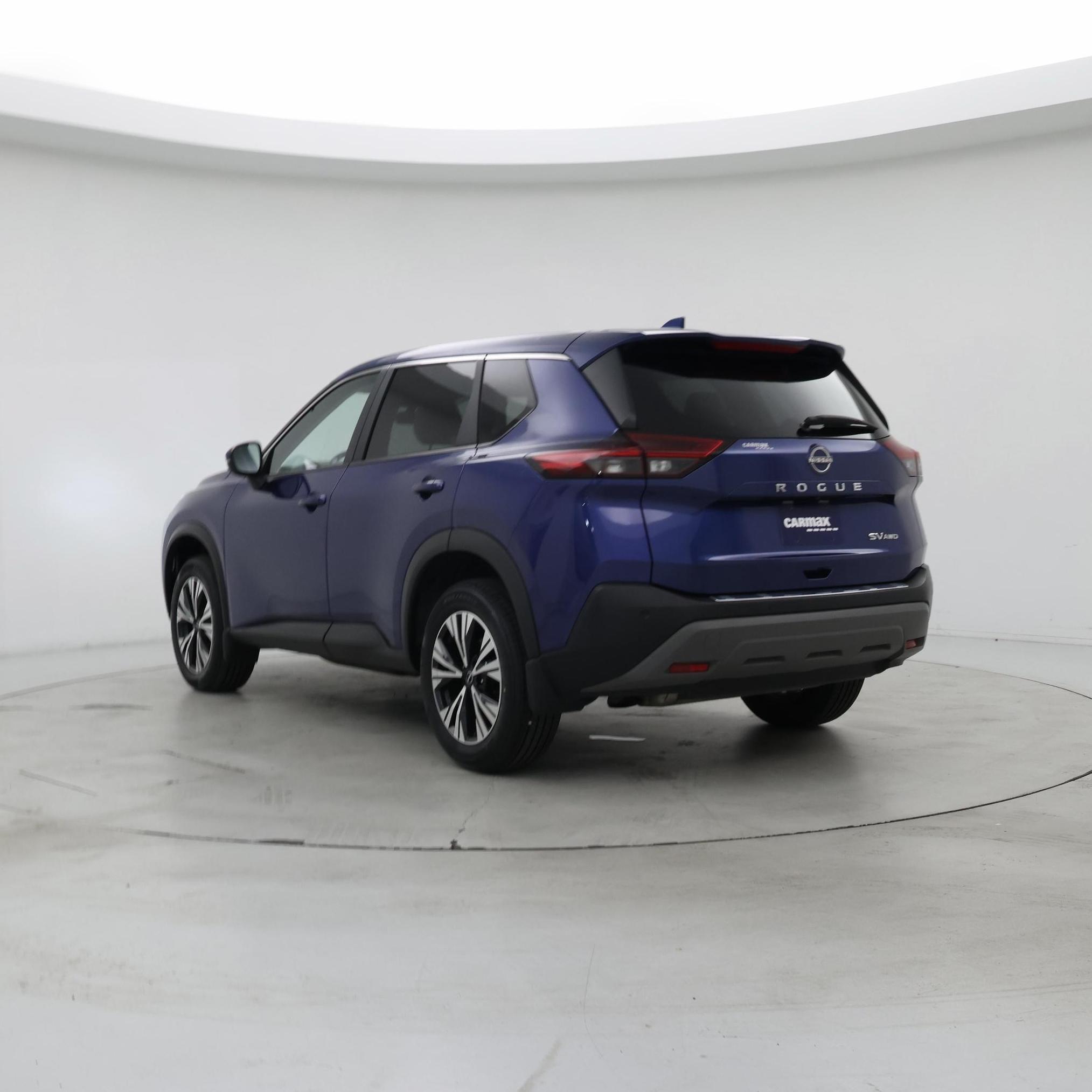 Thumbnail: 2023 Nissan Rogue - 2