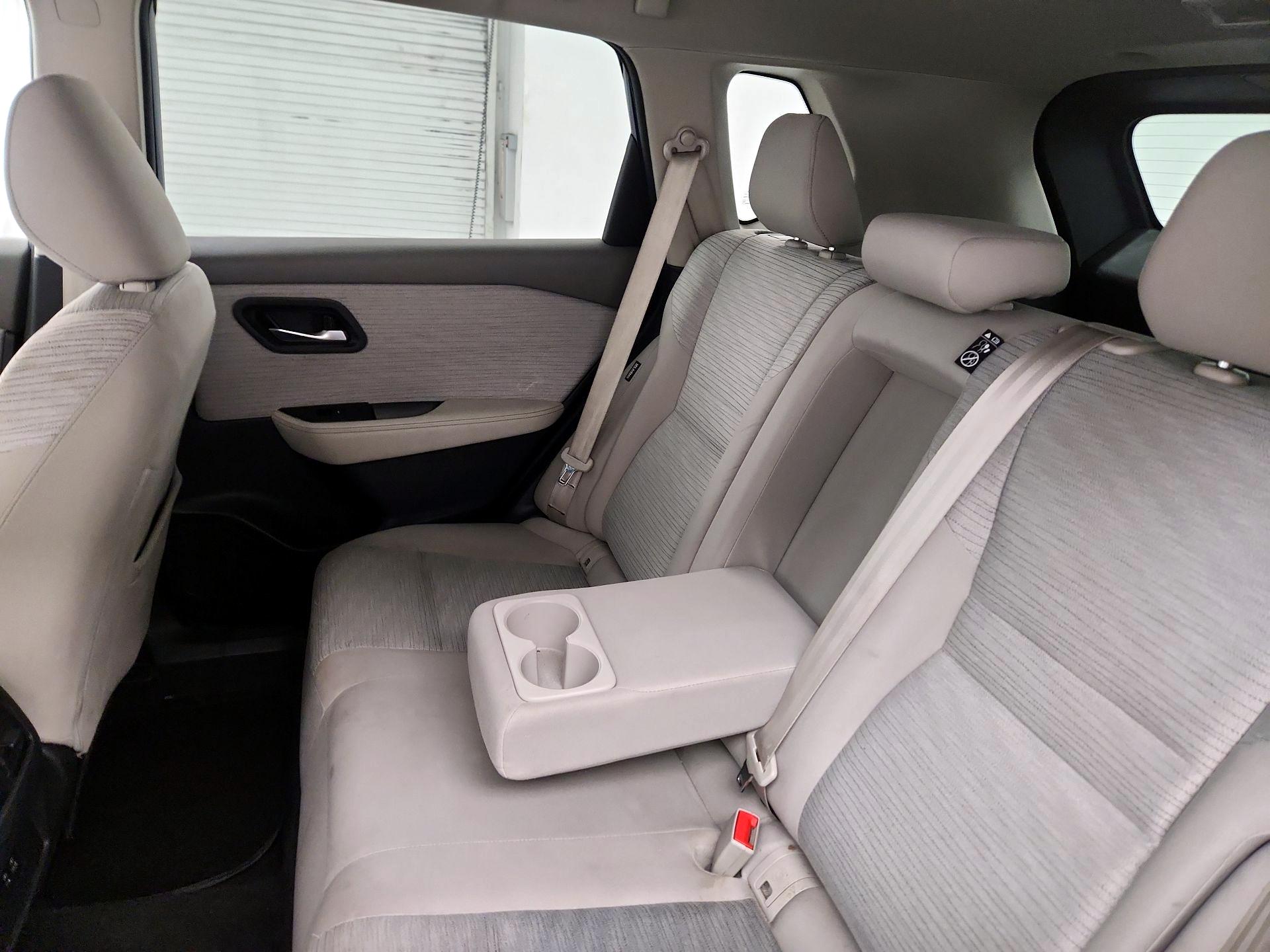 Thumbnail: 2023 Nissan Rogue - 19