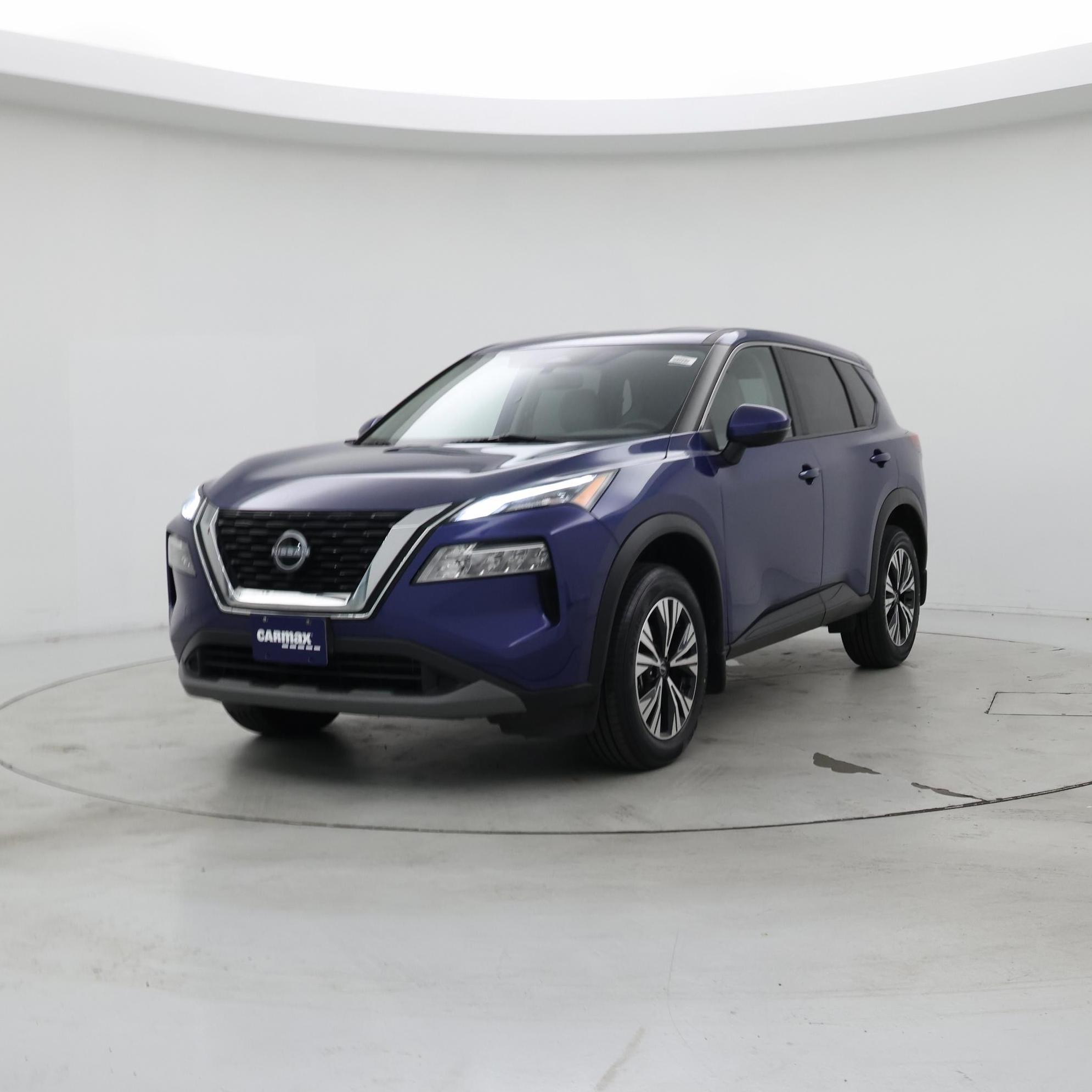 Thumbnail: 2023 Nissan Rogue - 4