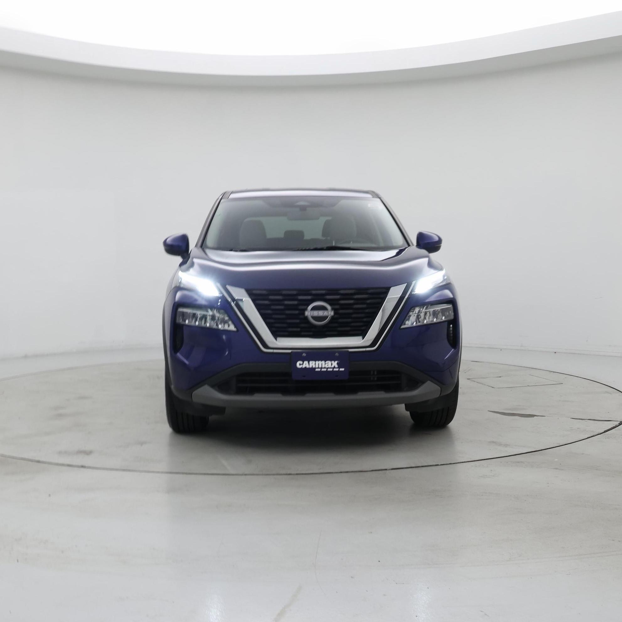 Thumbnail: 2023 Nissan Rogue - 5