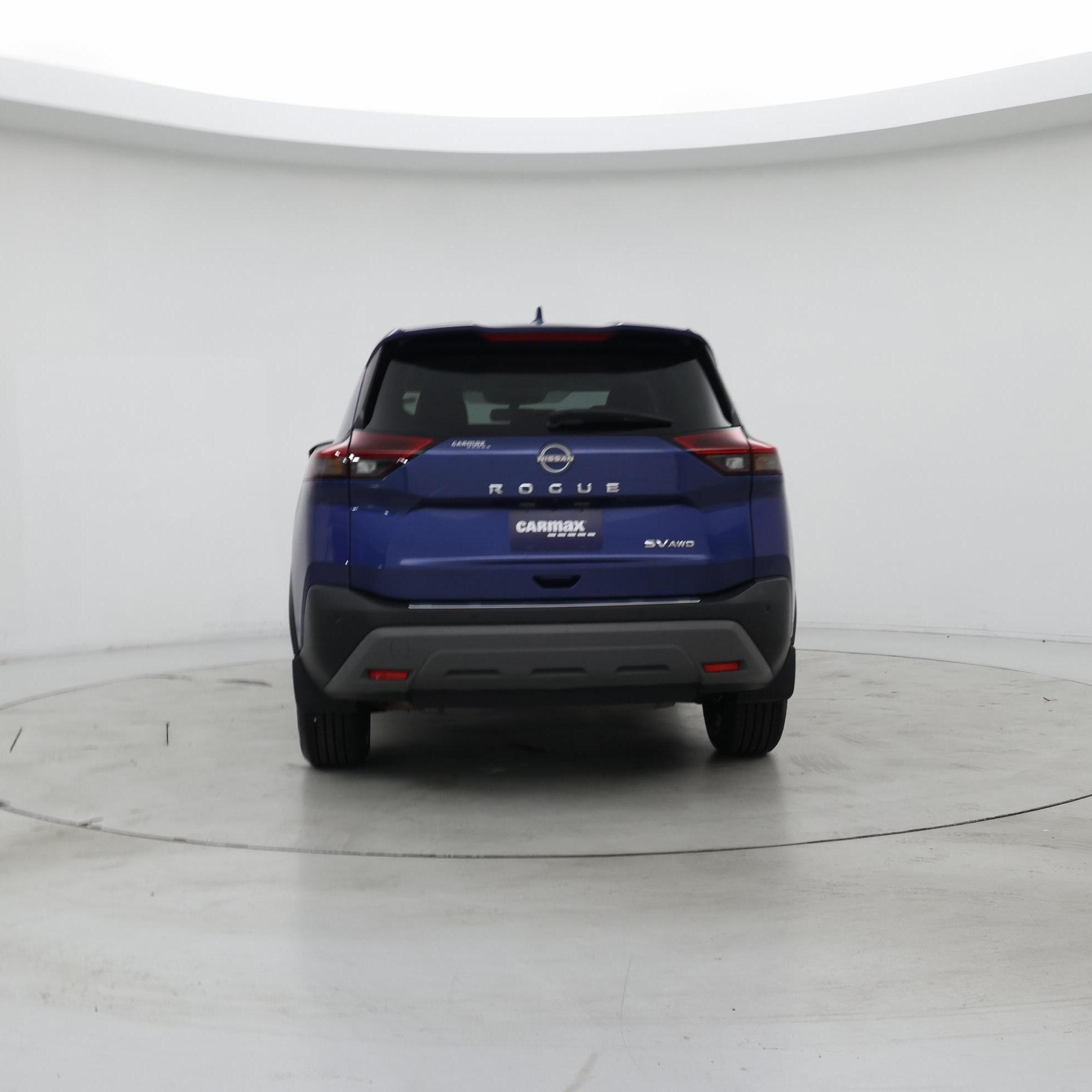 Thumbnail: 2023 Nissan Rogue - 6