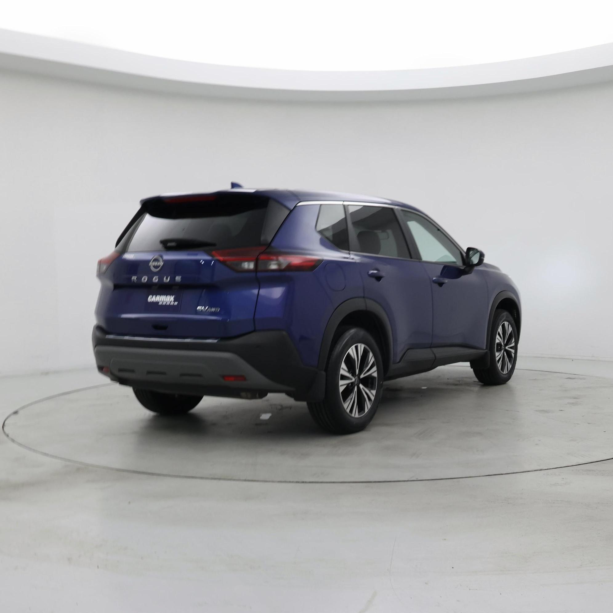 Thumbnail: 2023 Nissan Rogue - 8