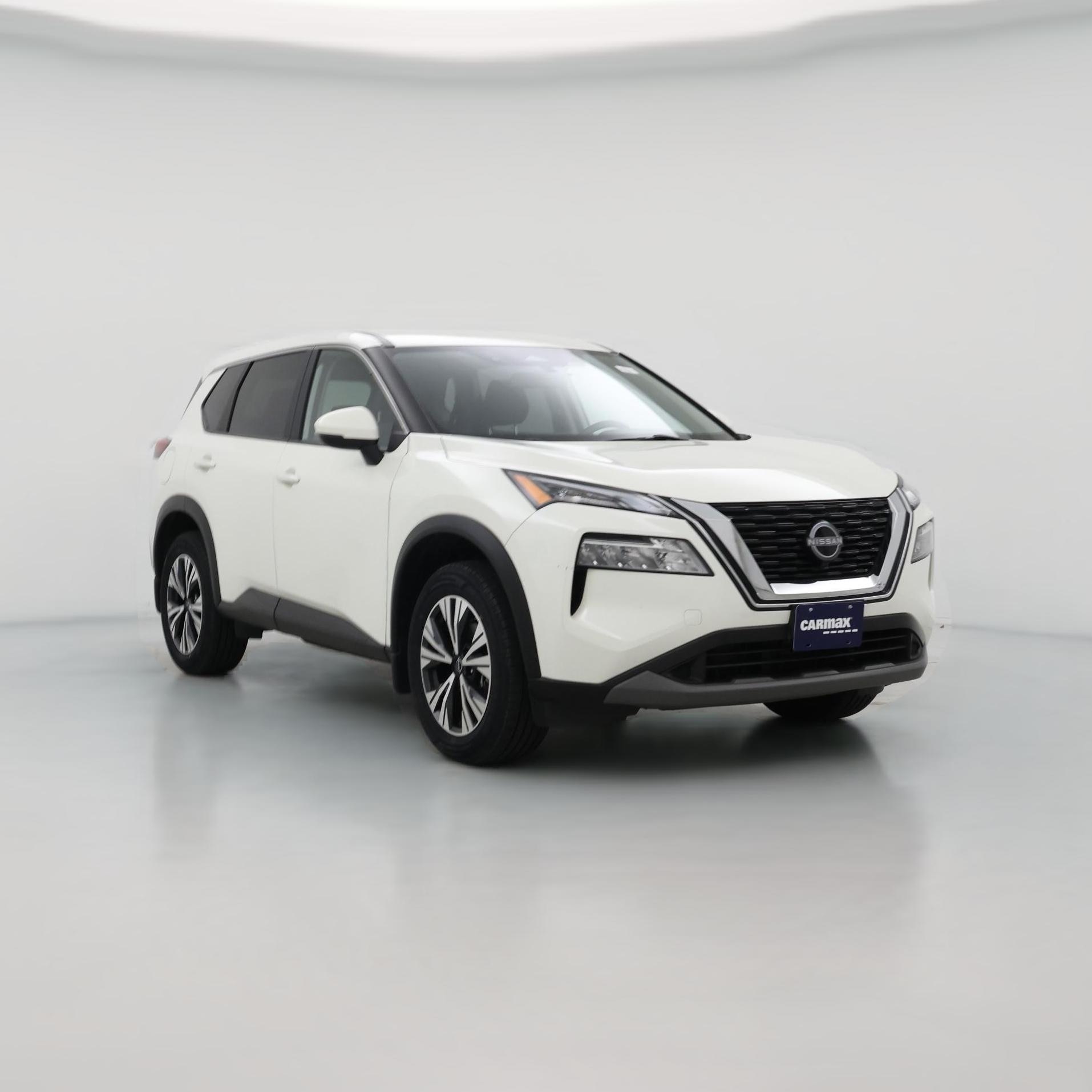 Thumbnail: 2023 Nissan Rogue - 1