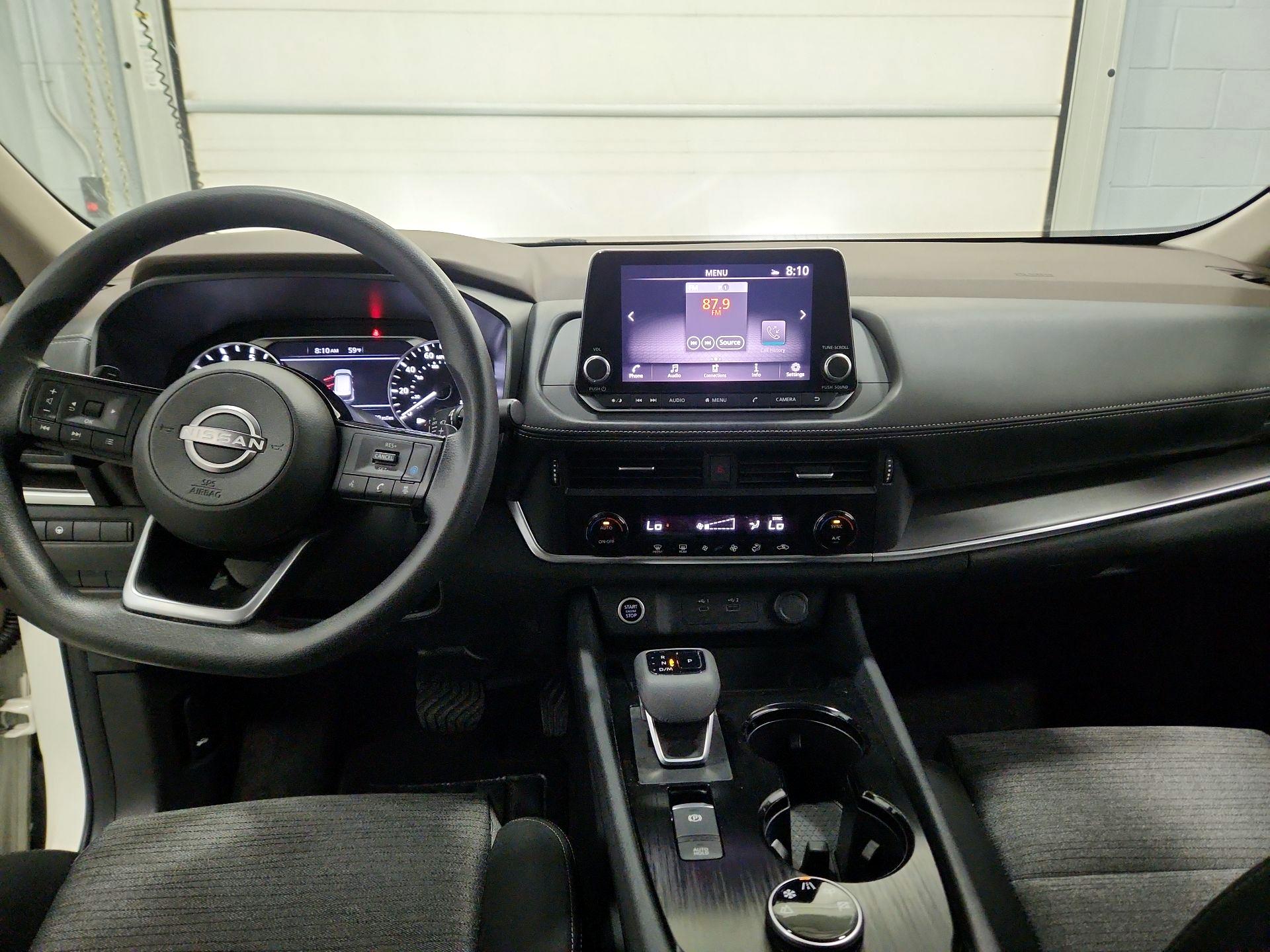 Thumbnail: 2023 Nissan Rogue - 9