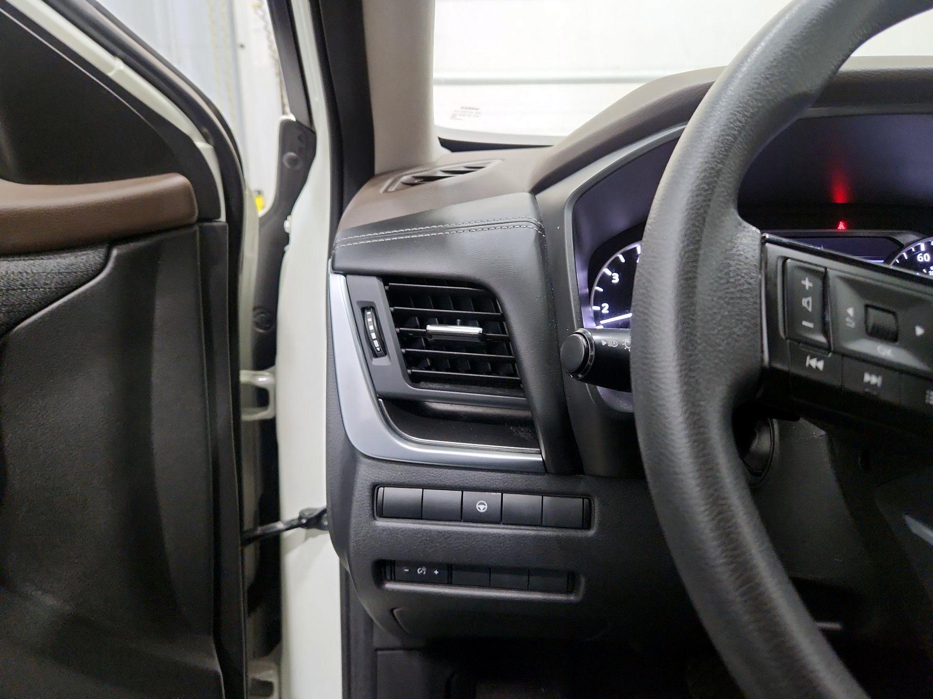 Thumbnail: 2023 Nissan Rogue - 13