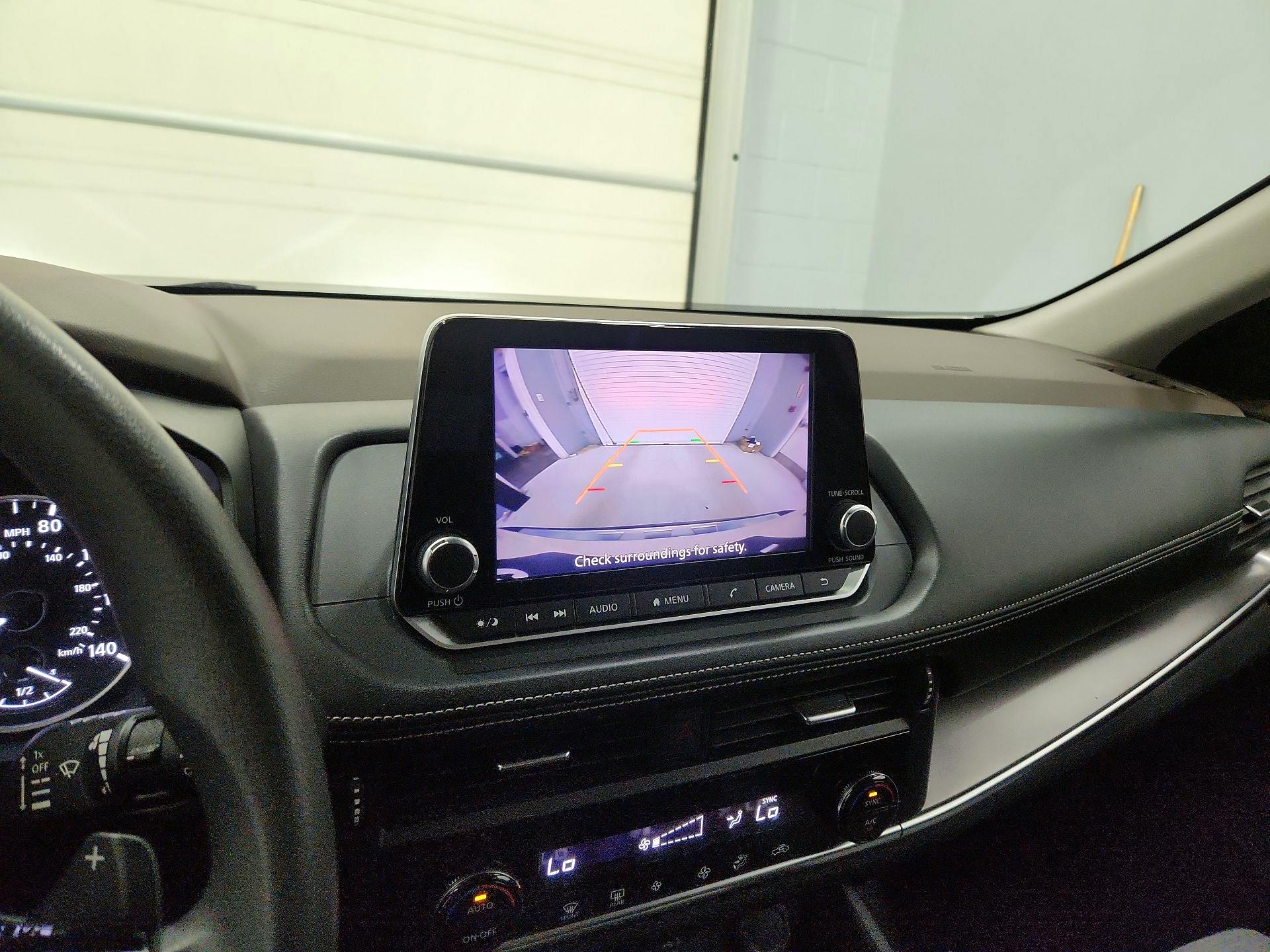 Thumbnail: 2023 Nissan Rogue - 14