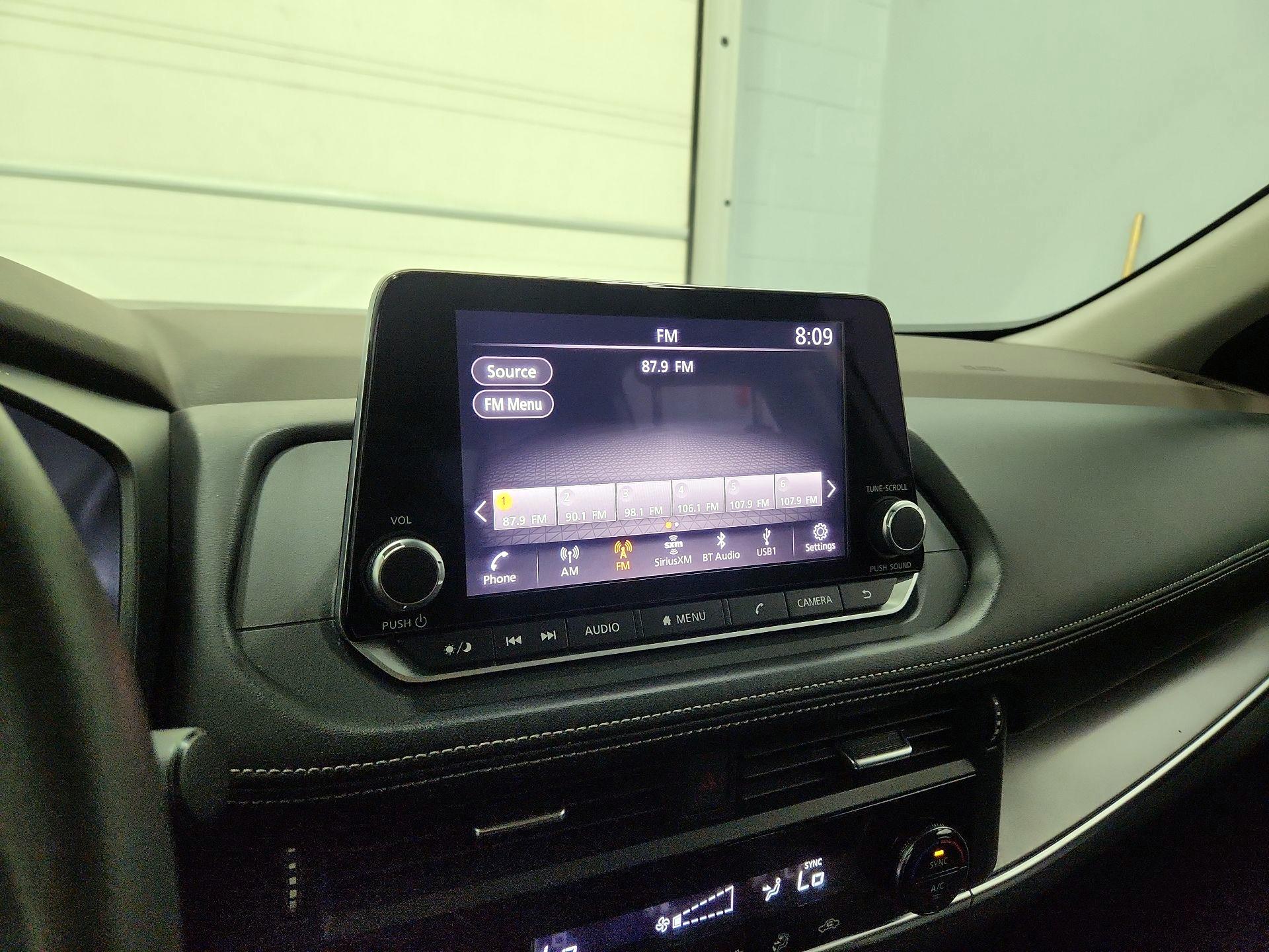 Thumbnail: 2023 Nissan Rogue - 15