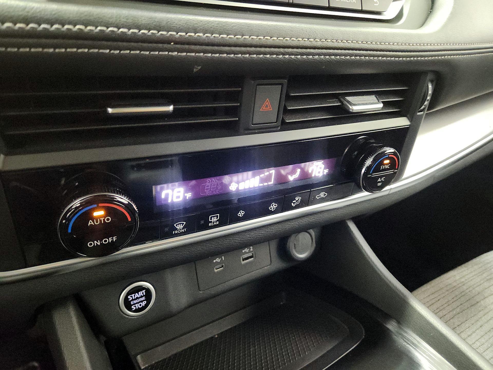 Thumbnail: 2023 Nissan Rogue - 16