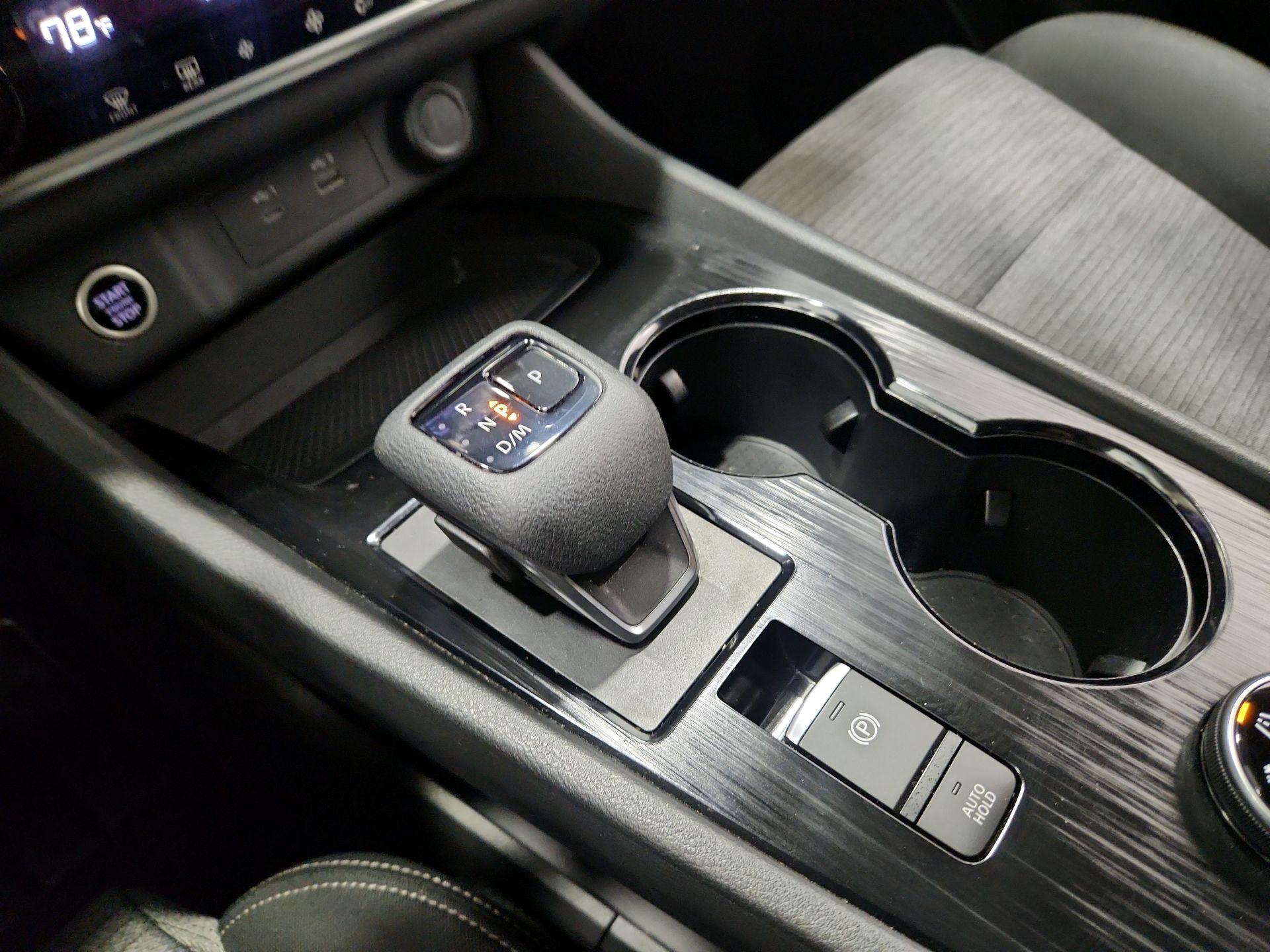 Thumbnail: 2023 Nissan Rogue - 17