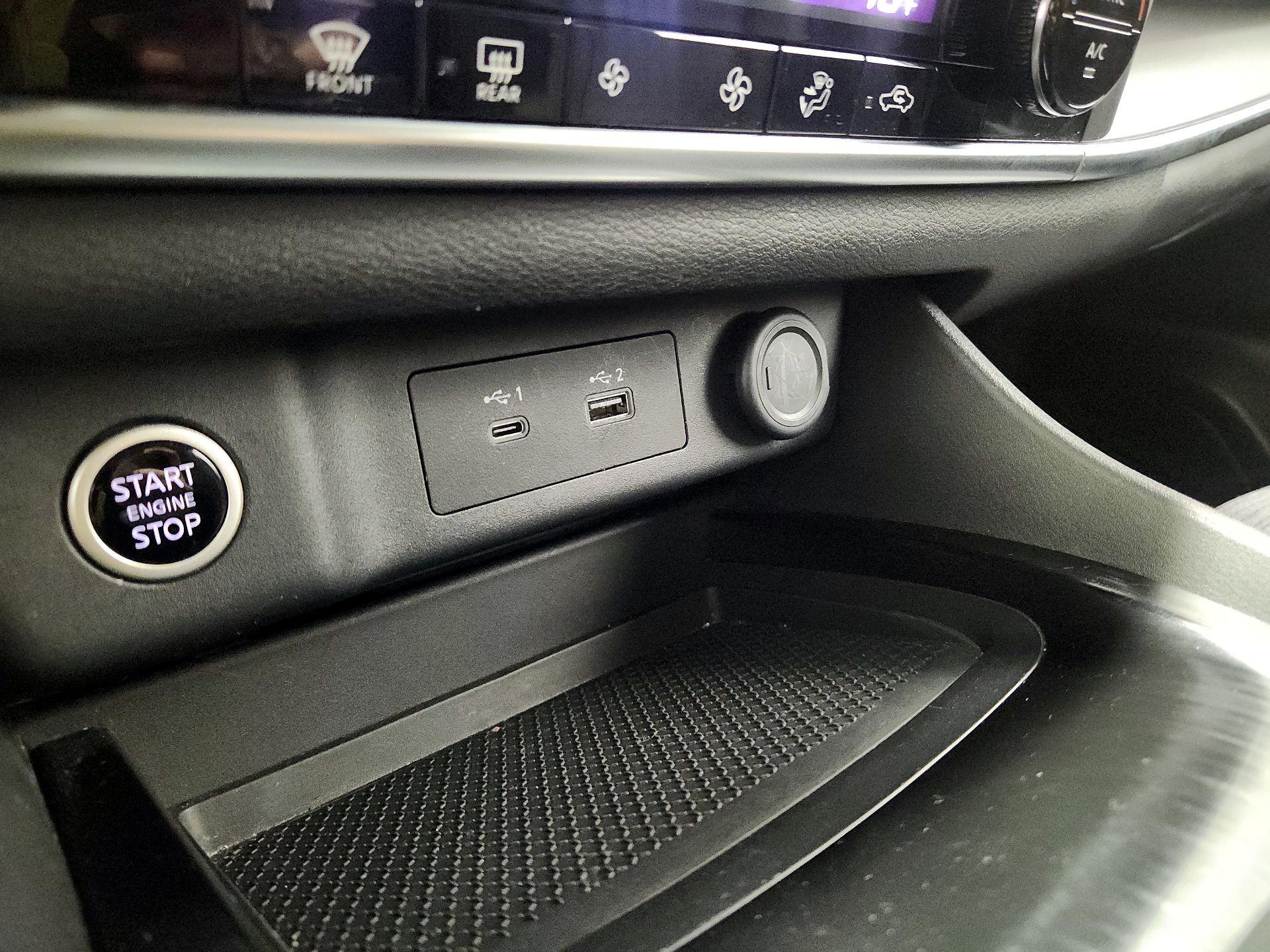 Thumbnail: 2023 Nissan Rogue - 18