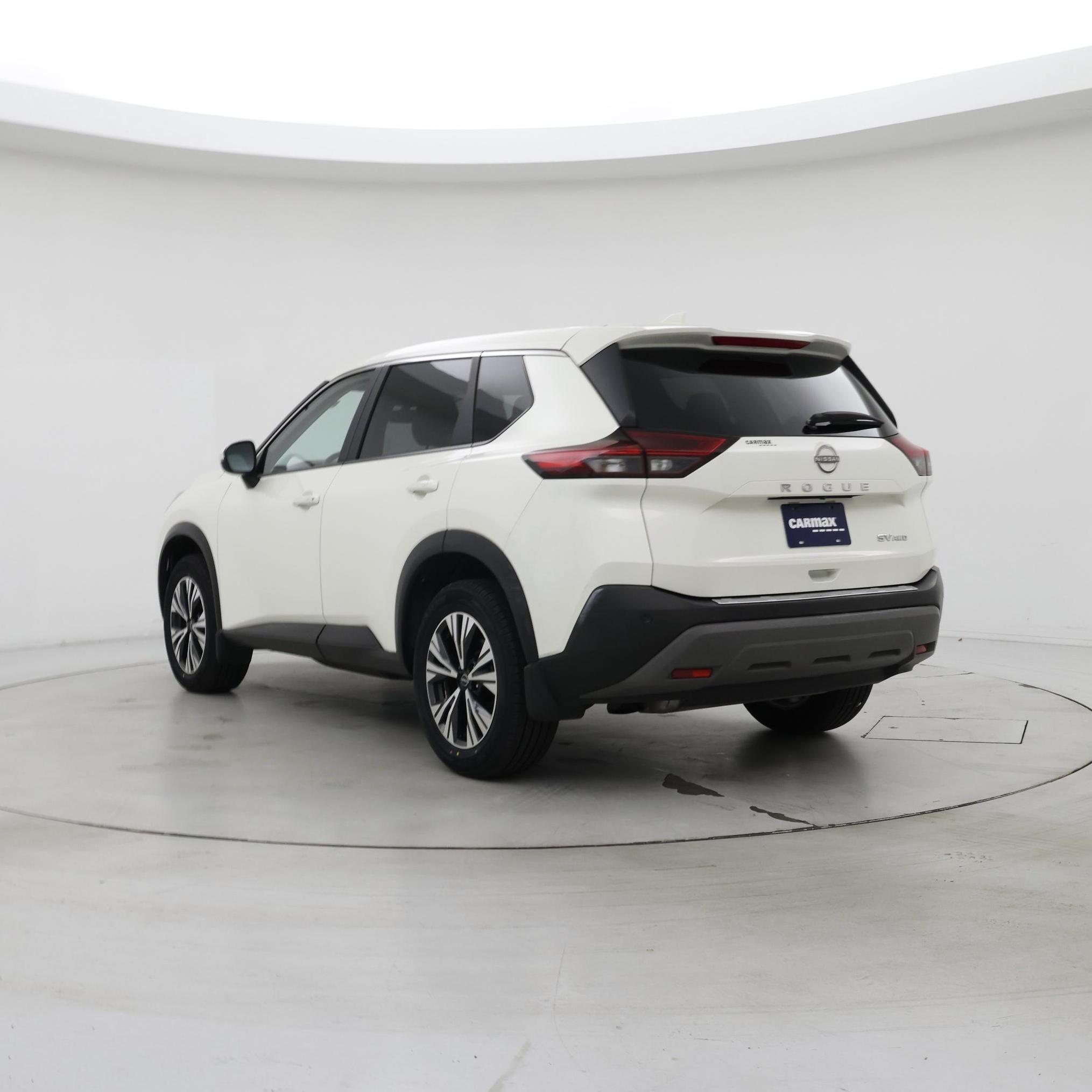 Thumbnail: 2023 Nissan Rogue - 2