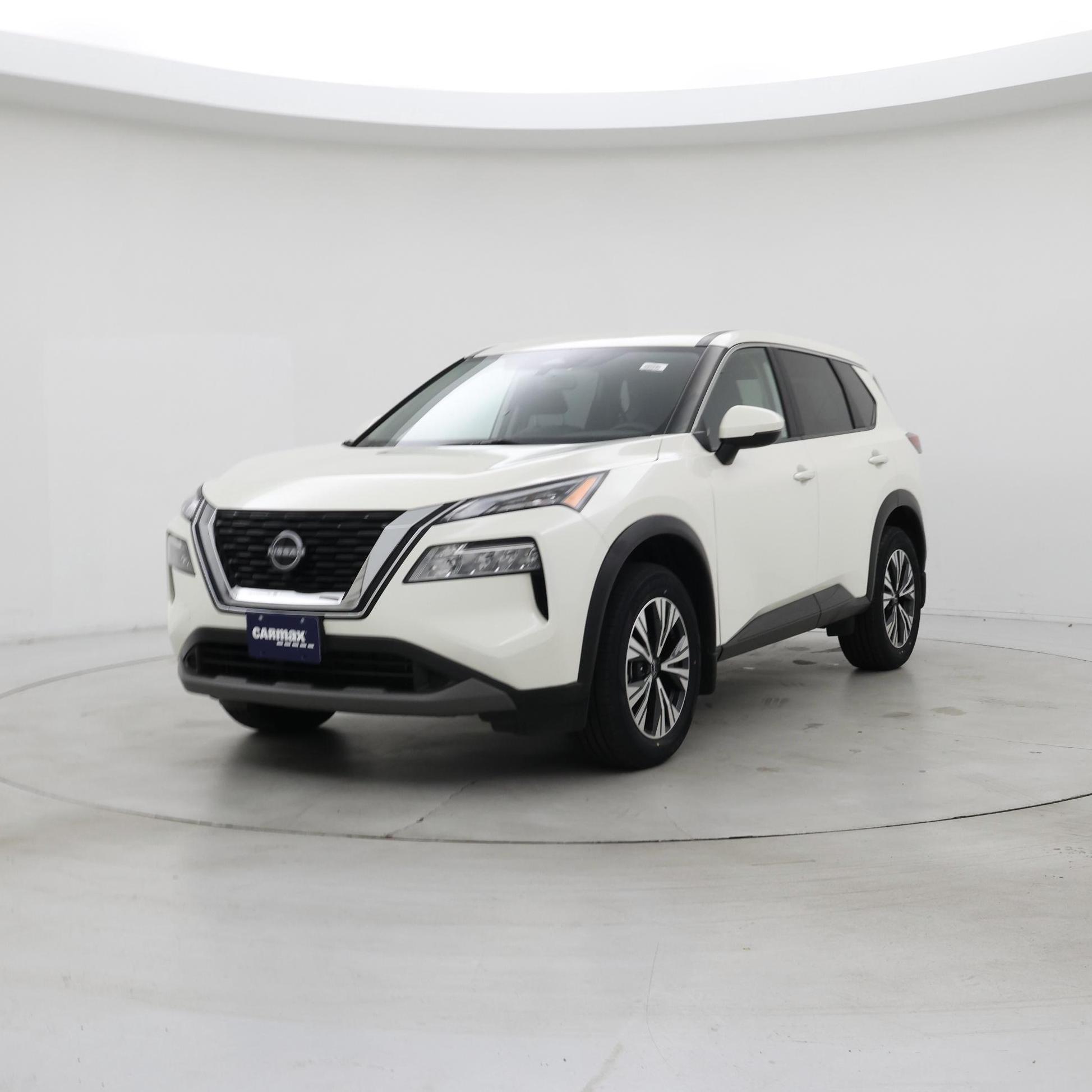 Thumbnail: 2023 Nissan Rogue - 4