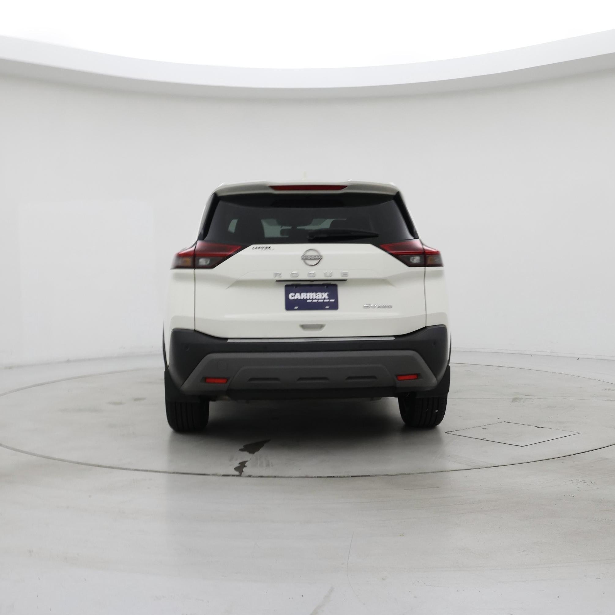 Thumbnail: 2023 Nissan Rogue - 6