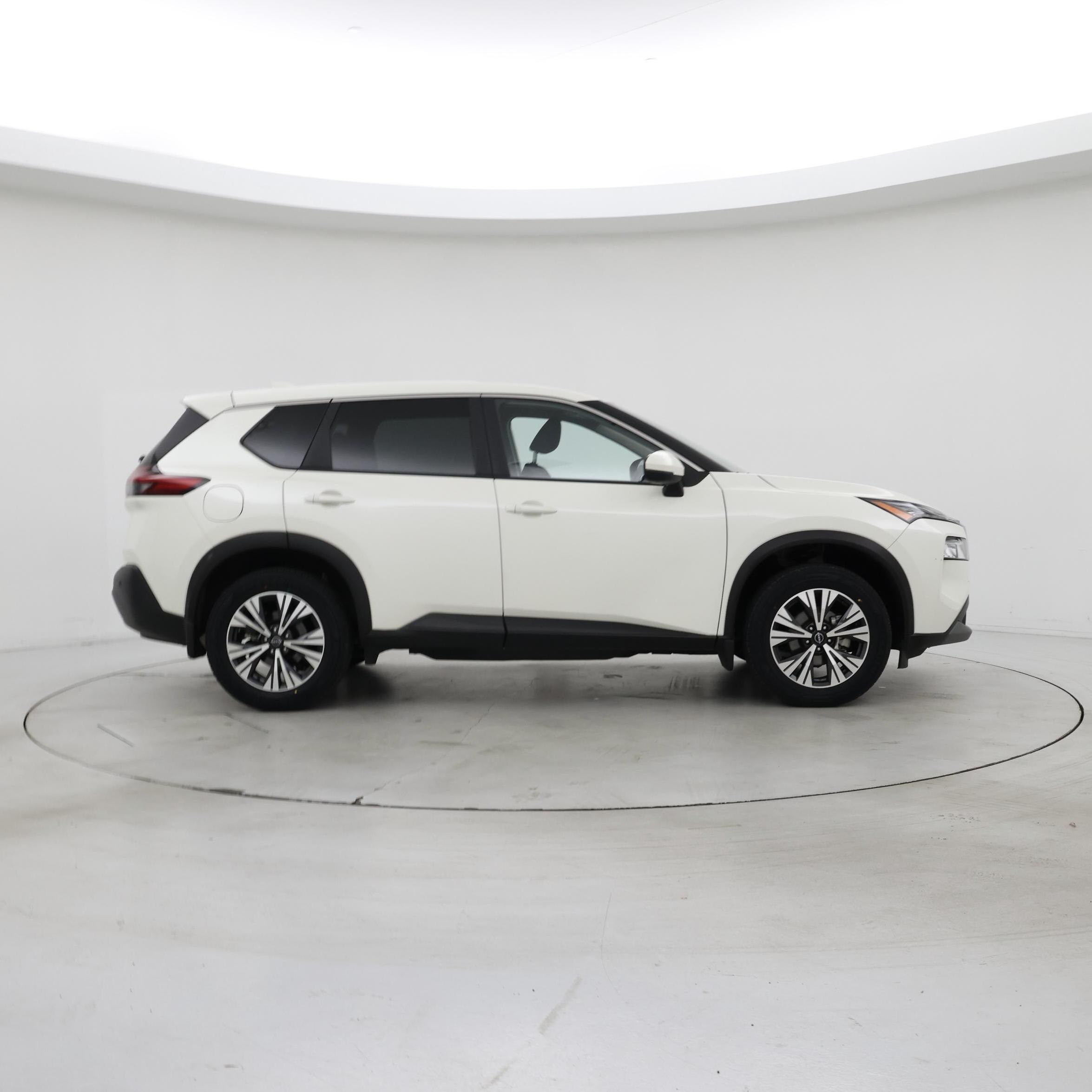 Thumbnail: 2023 Nissan Rogue - 7