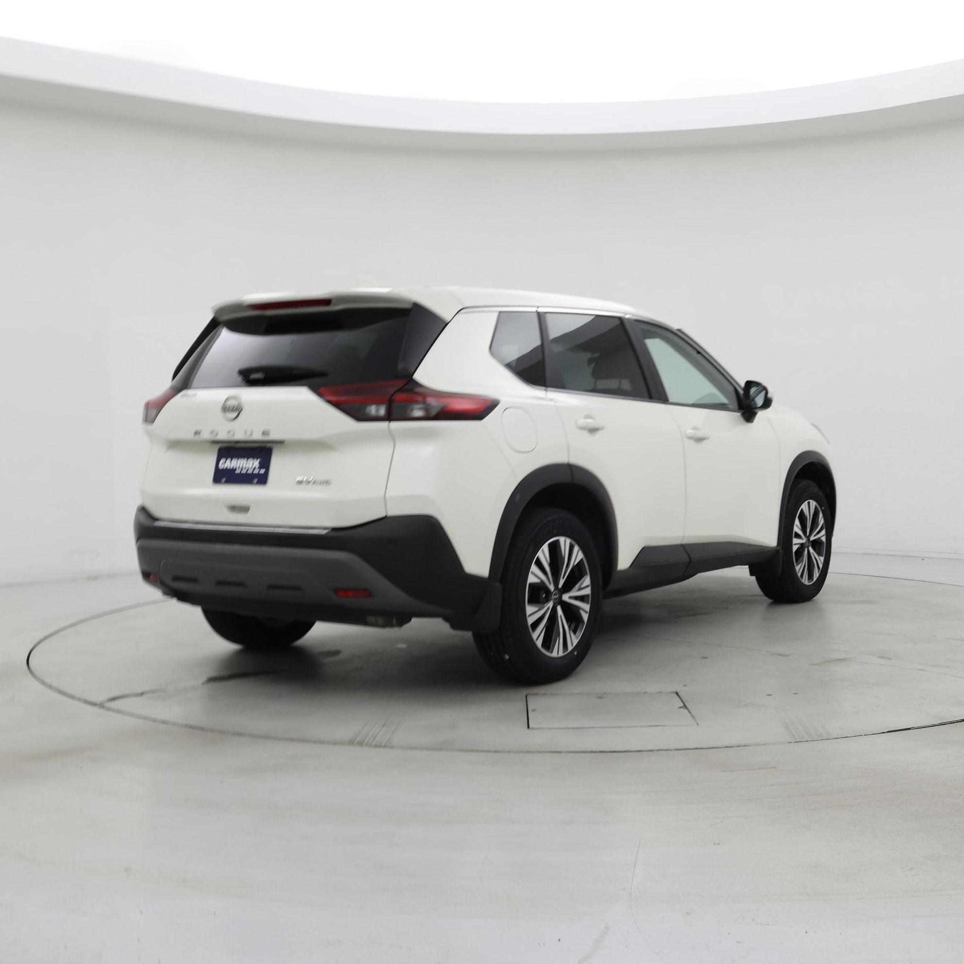 Thumbnail: 2023 Nissan Rogue - 8