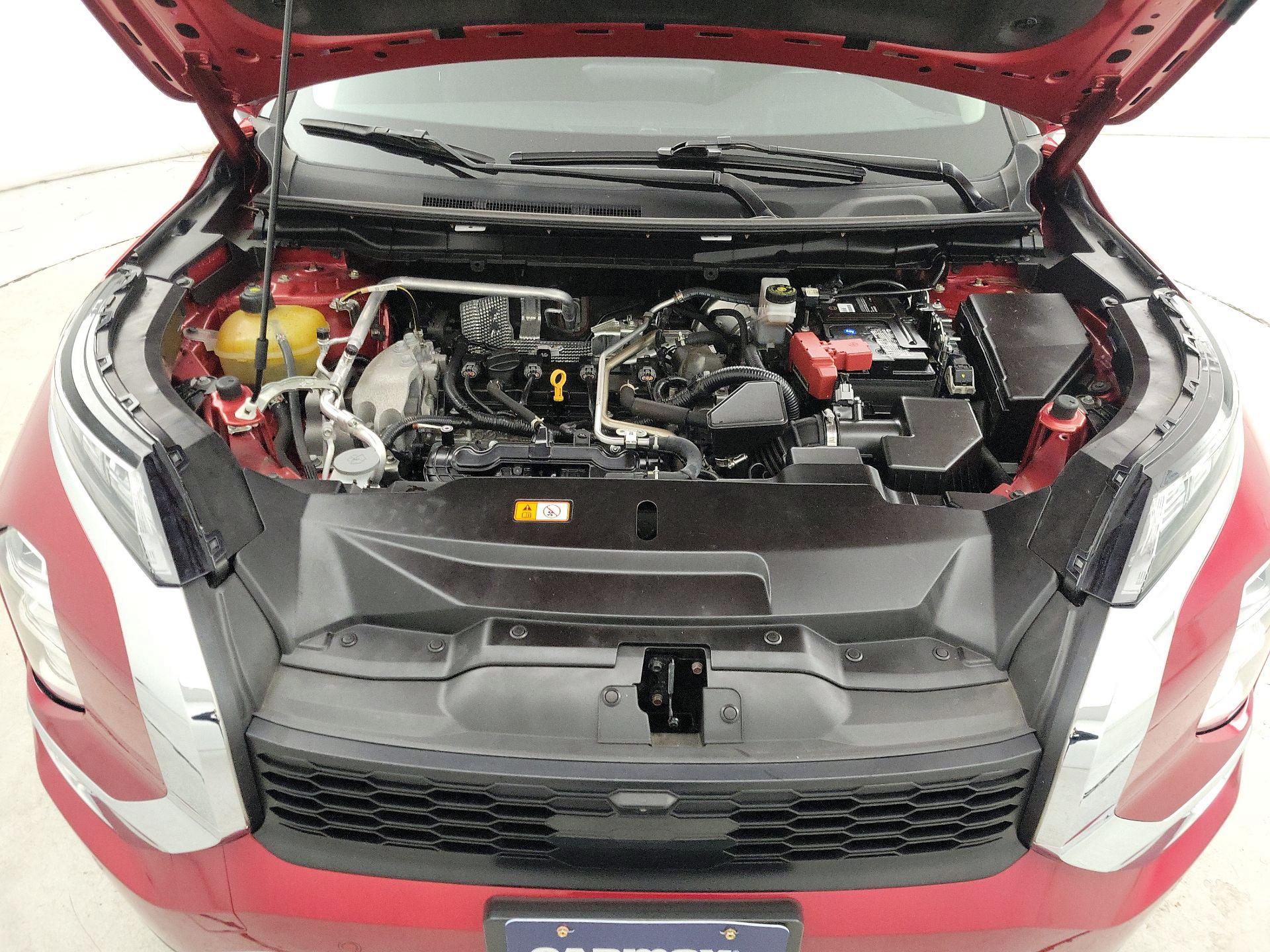 Thumbnail: 2022 Mitsubishi Outlander - 20